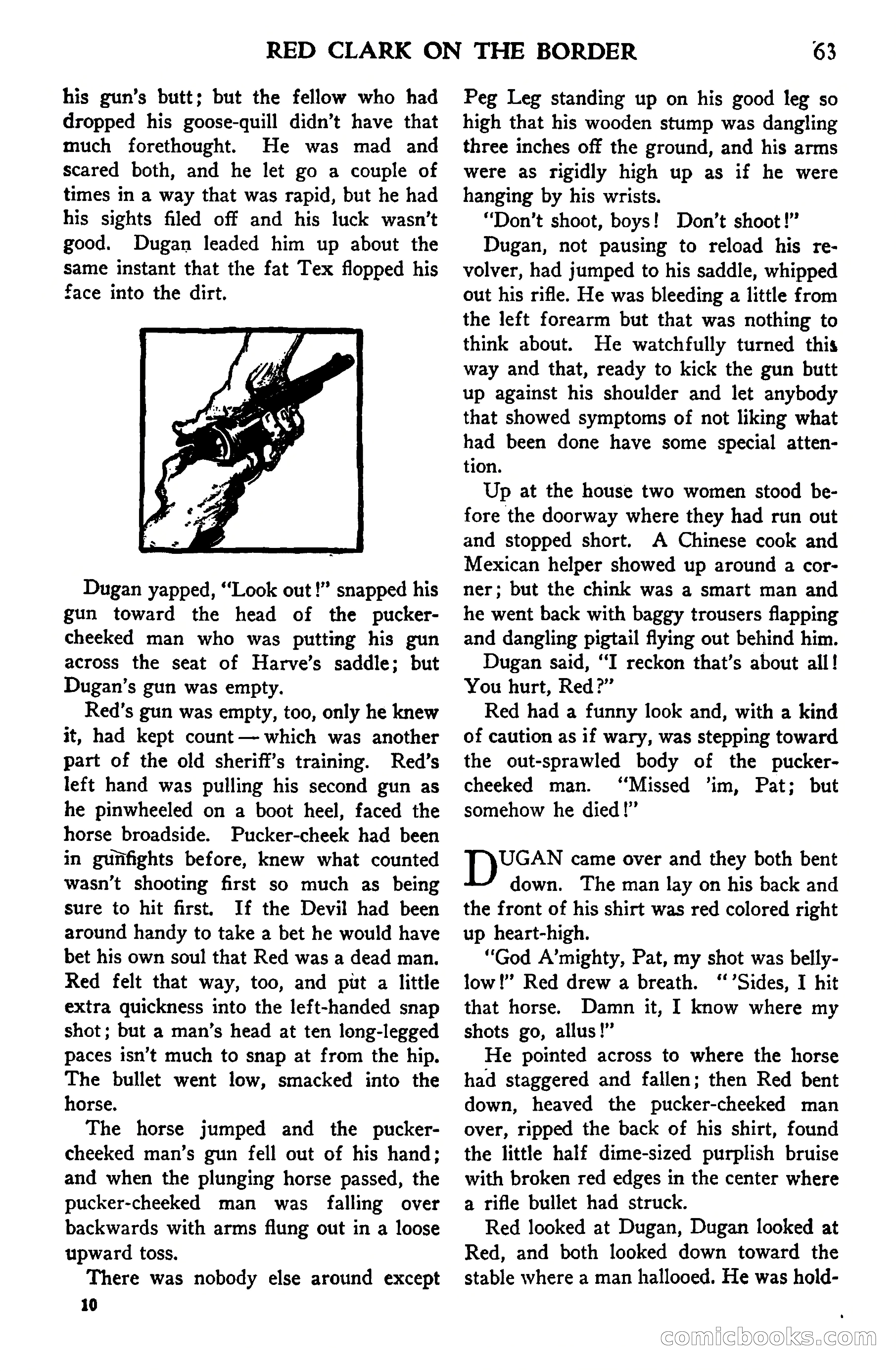 Short Stories, Vol. 159, No. 1 — page 63 of 178