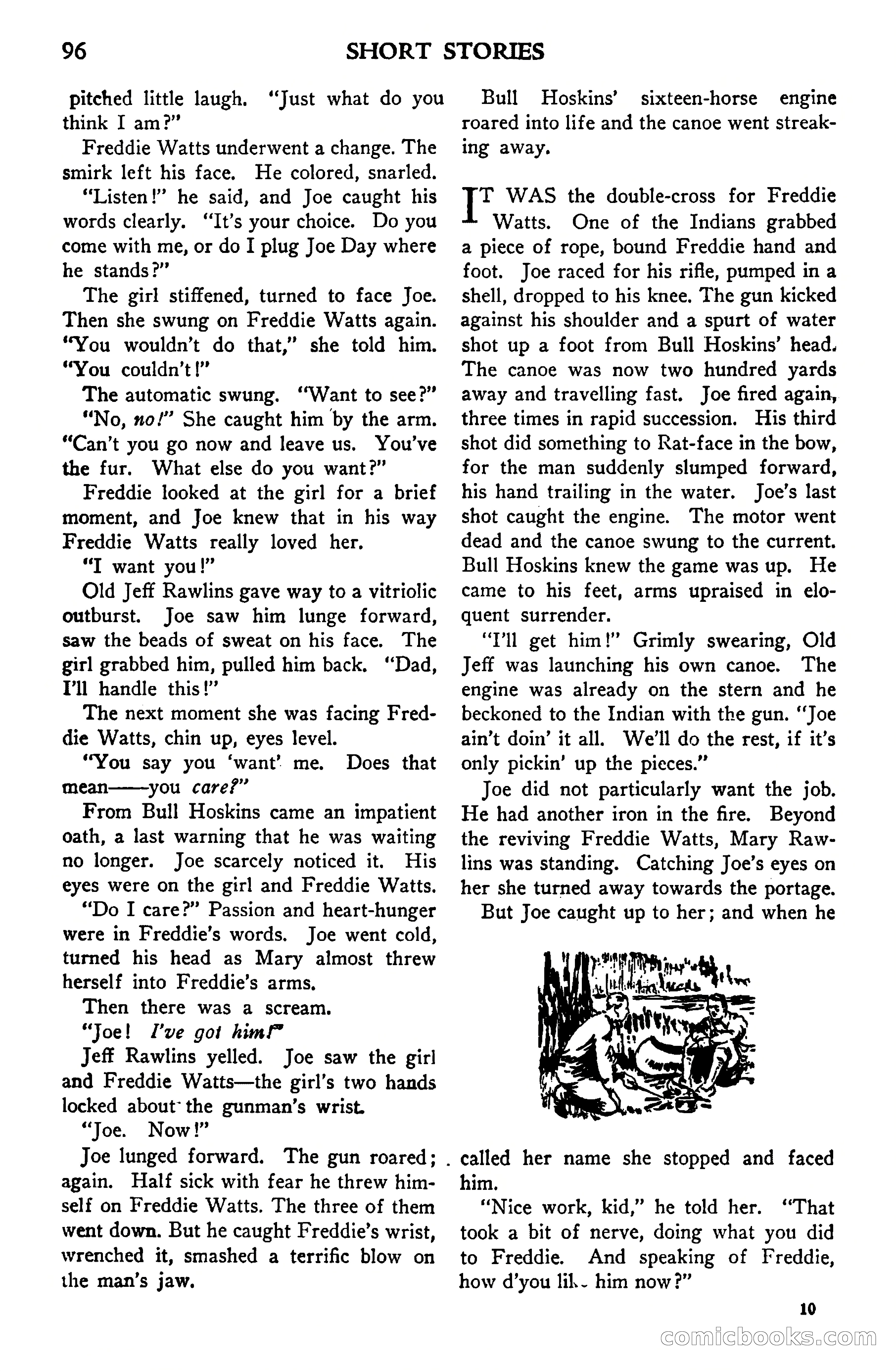 Short Stories, Vol. 159, No. 1 — page 96 of 178