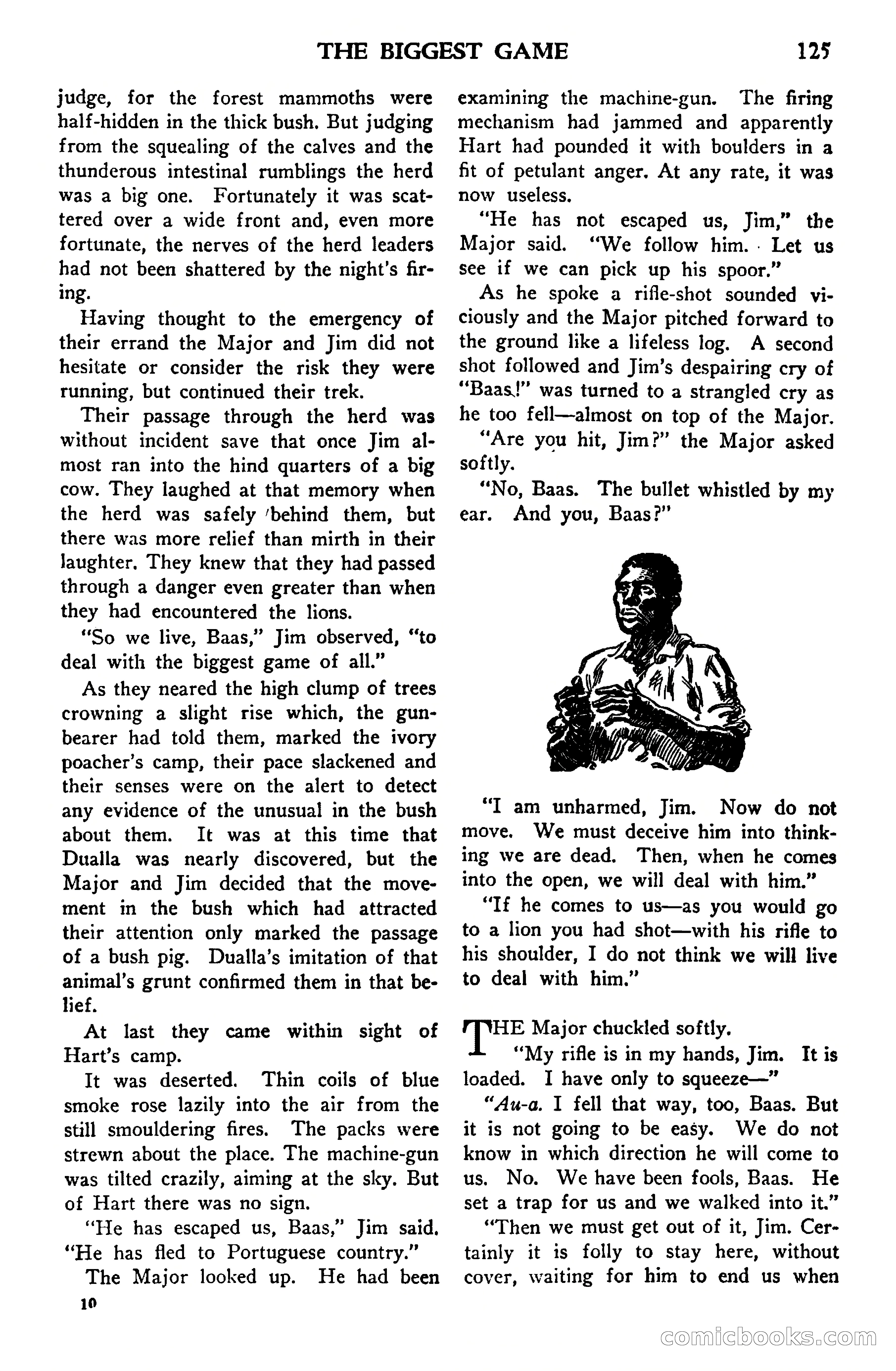 Short Stories, Vol. 159, No. 1 — page 125 of 178