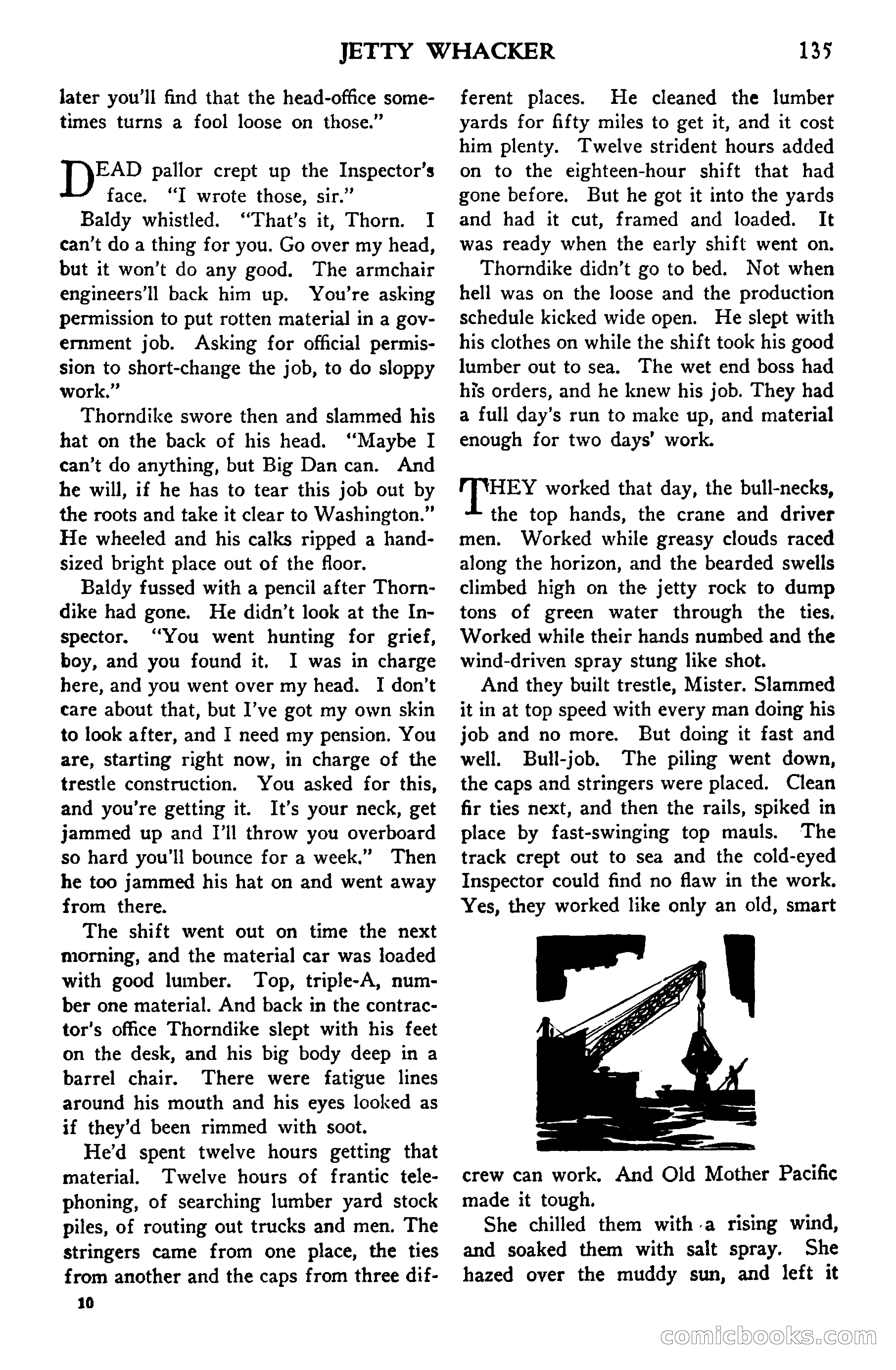 Short Stories, Vol. 159, No. 1 — page 135 of 178
