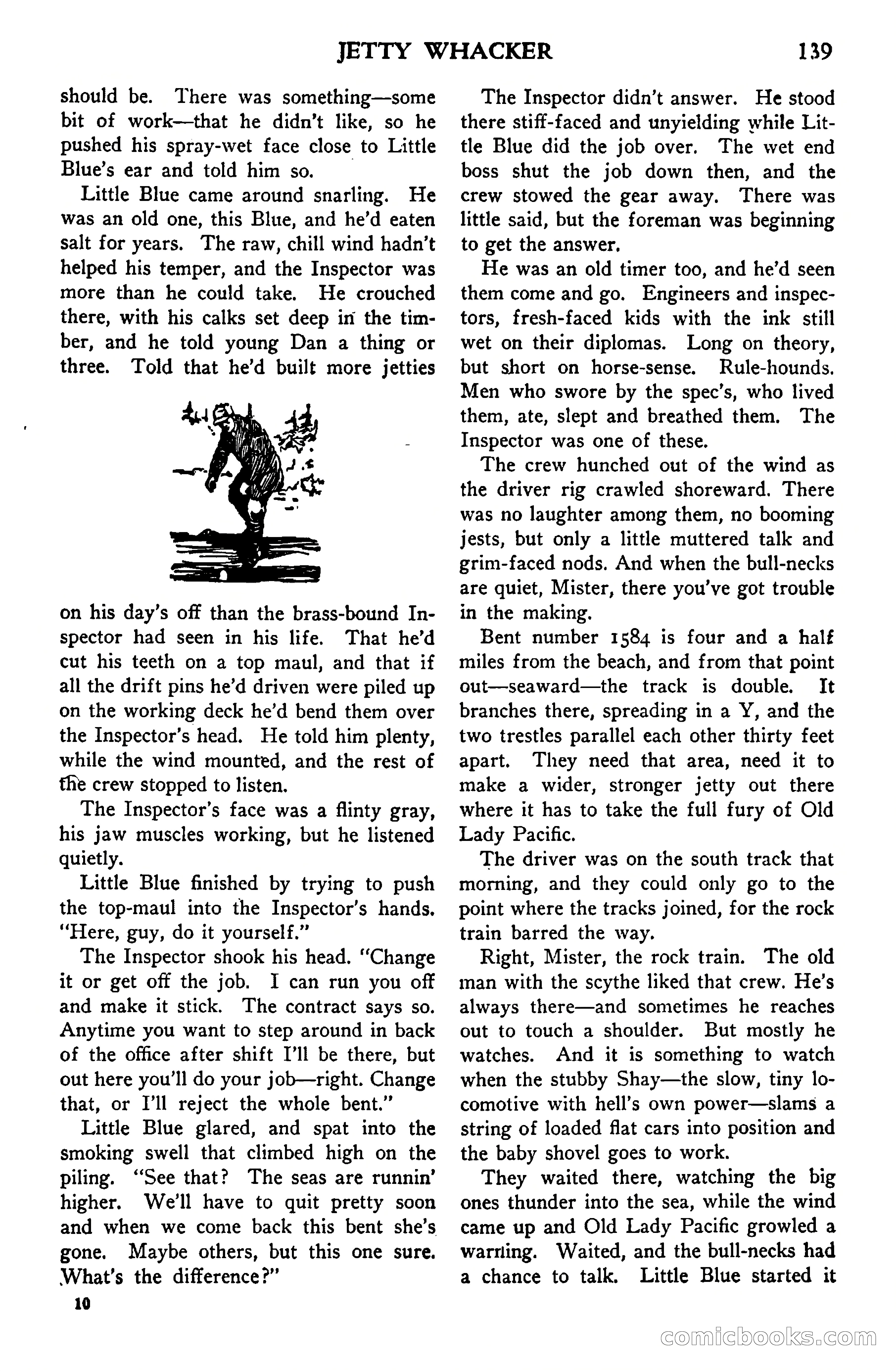 Short Stories, Vol. 159, No. 1 — page 139 of 178