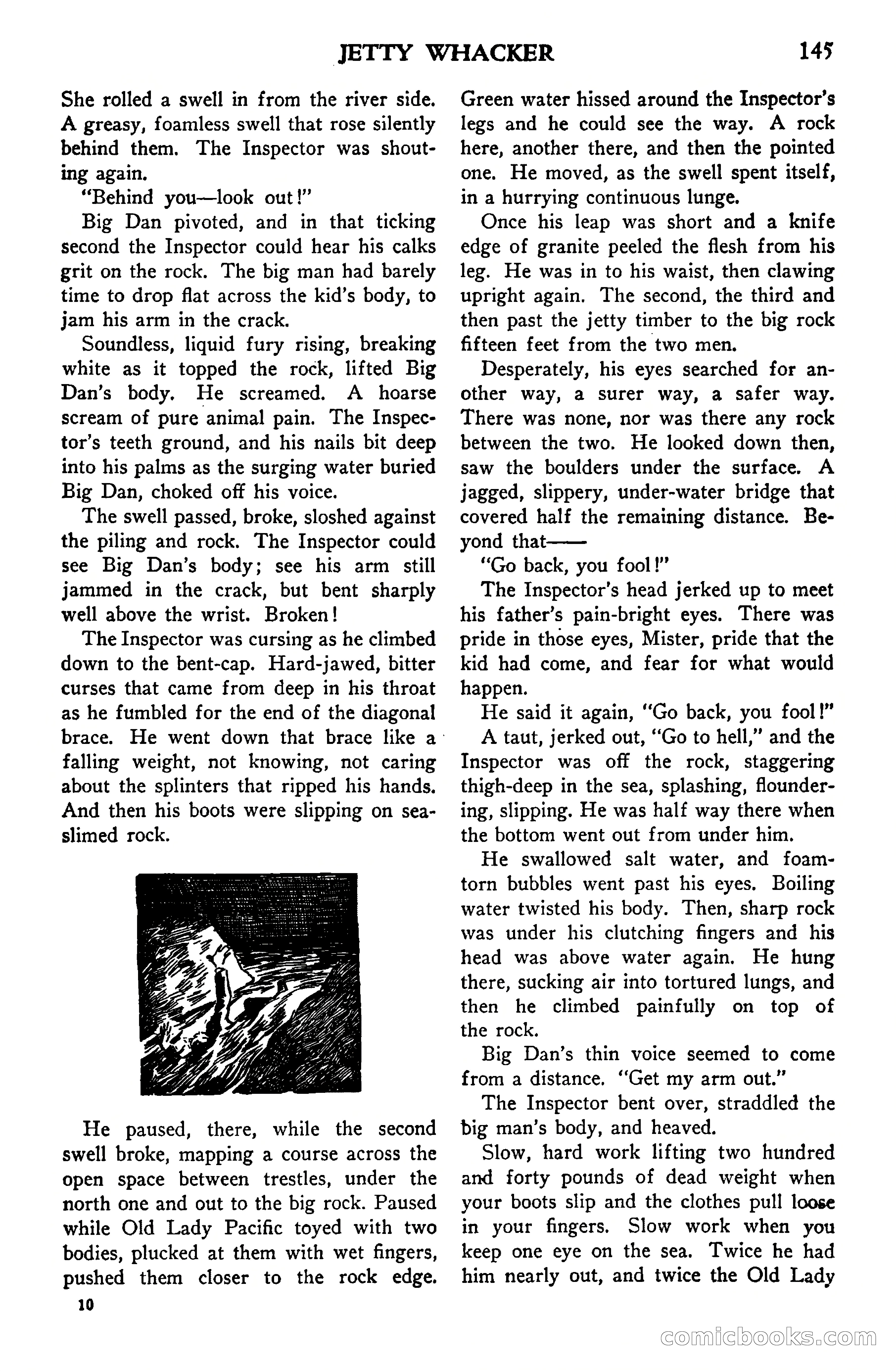 Short Stories, Vol. 159, No. 1 — page 145 of 178