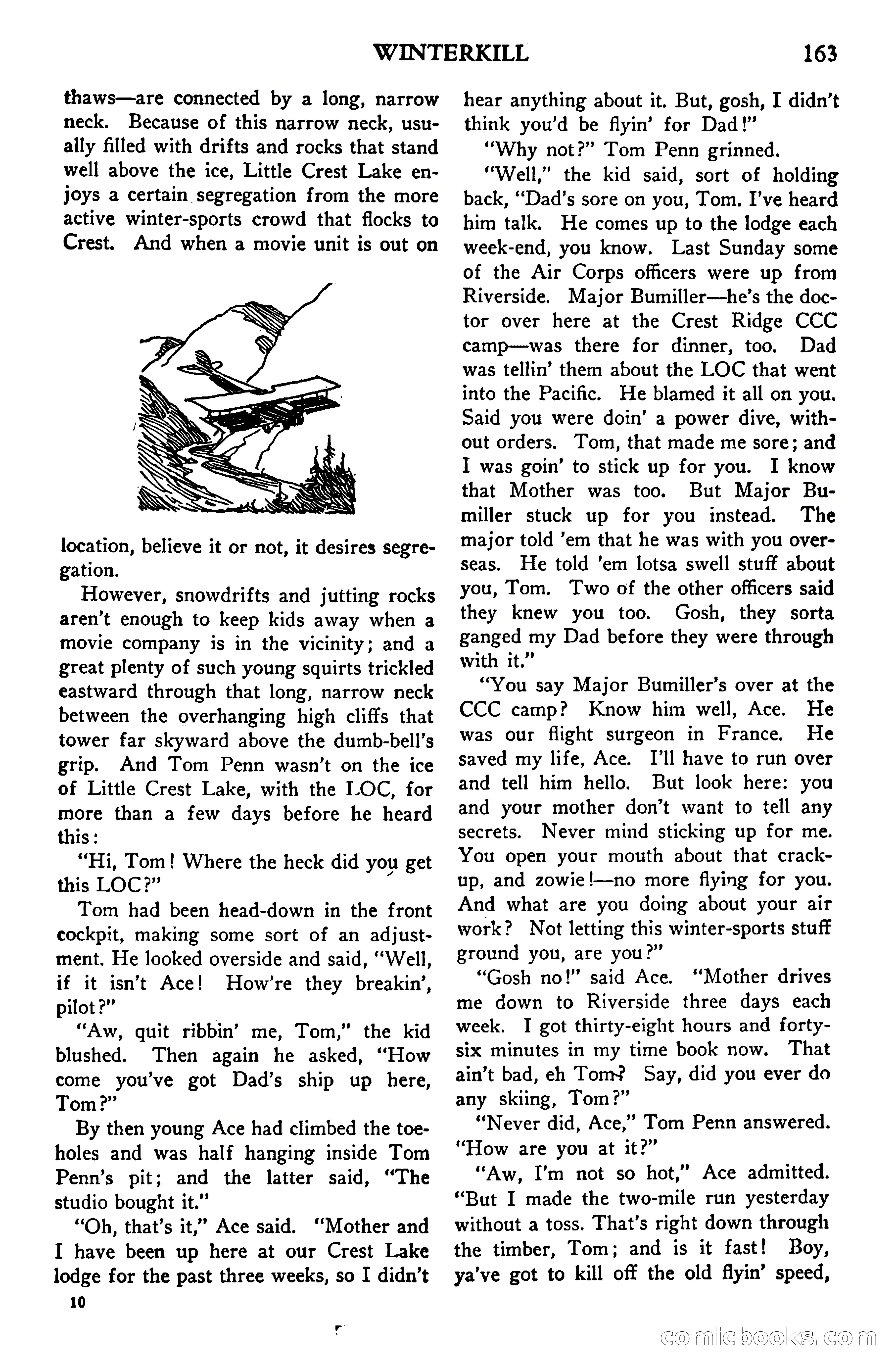 Short Stories, Vol. 159, No. 1 — page 163 of 178
