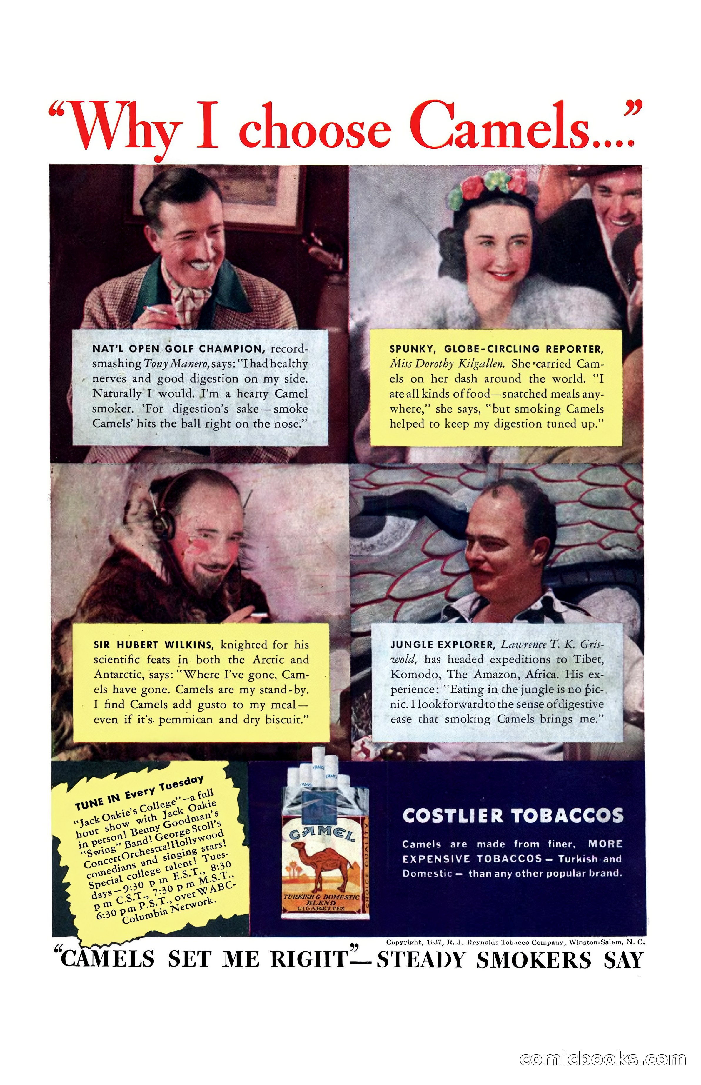 Short Stories, Vol. 159, No. 1 — page 178 of 178