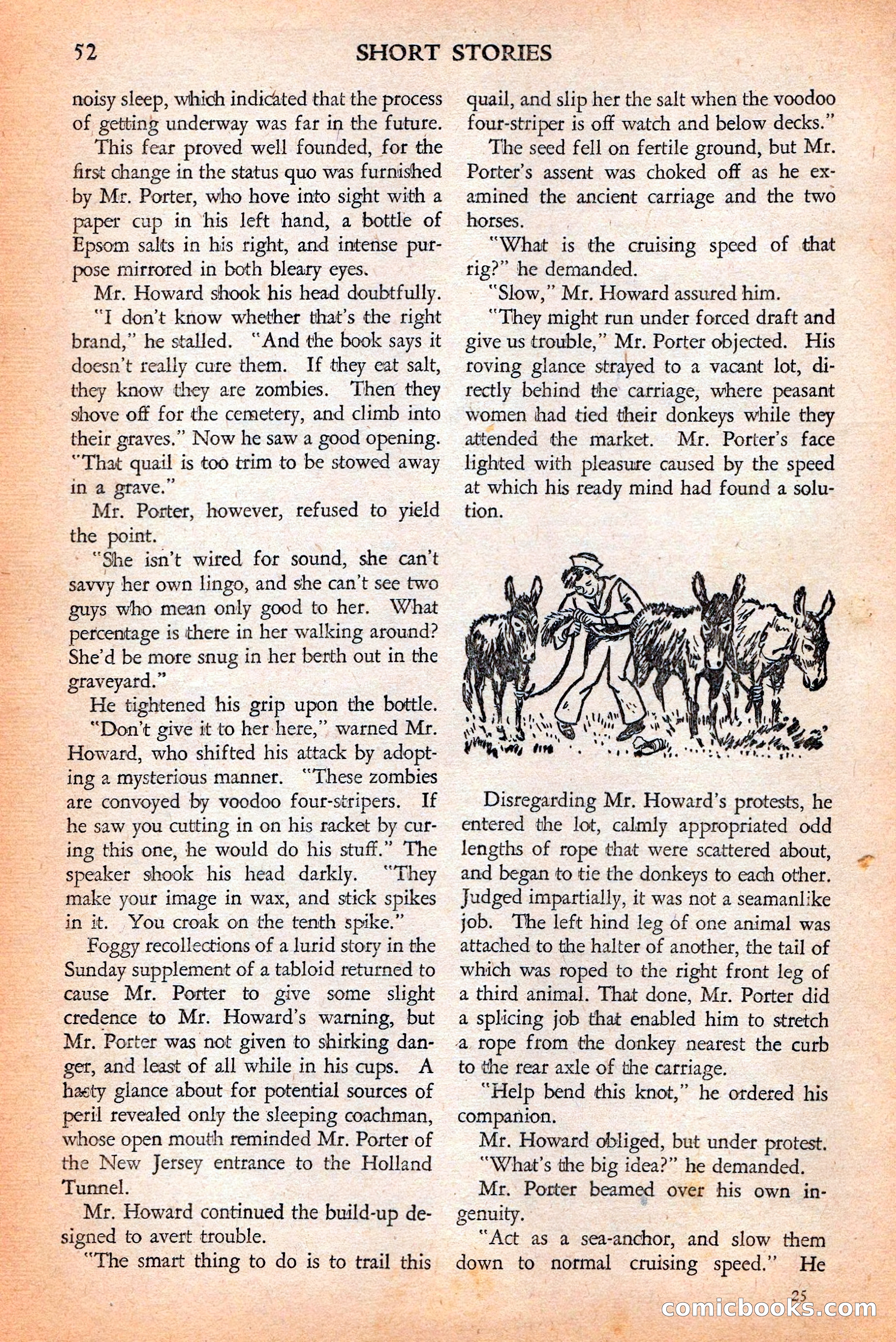 Short Stories, May 25, 1942 — page 54 of 180