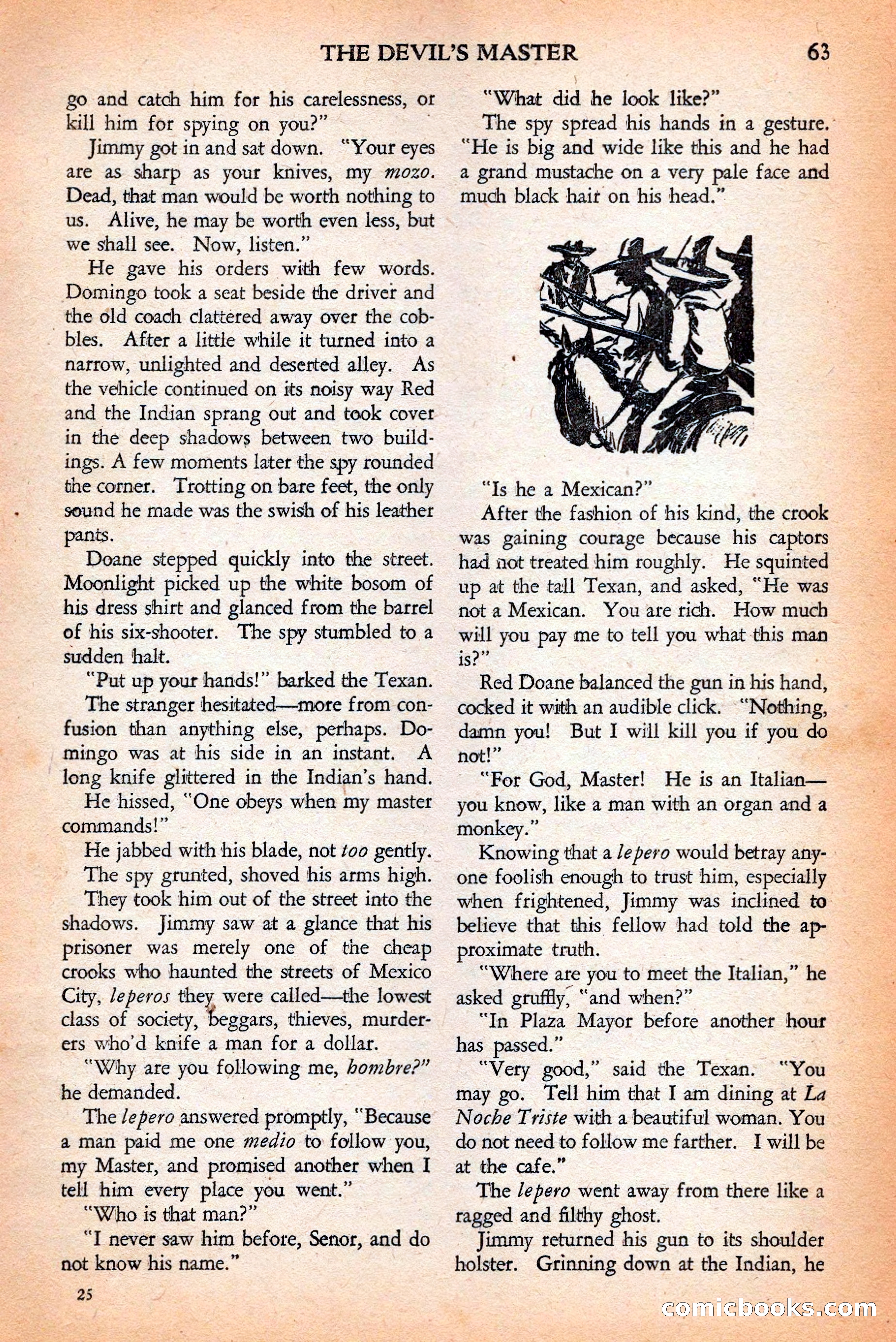 Short Stories, May 25, 1942 — page 65 of 180