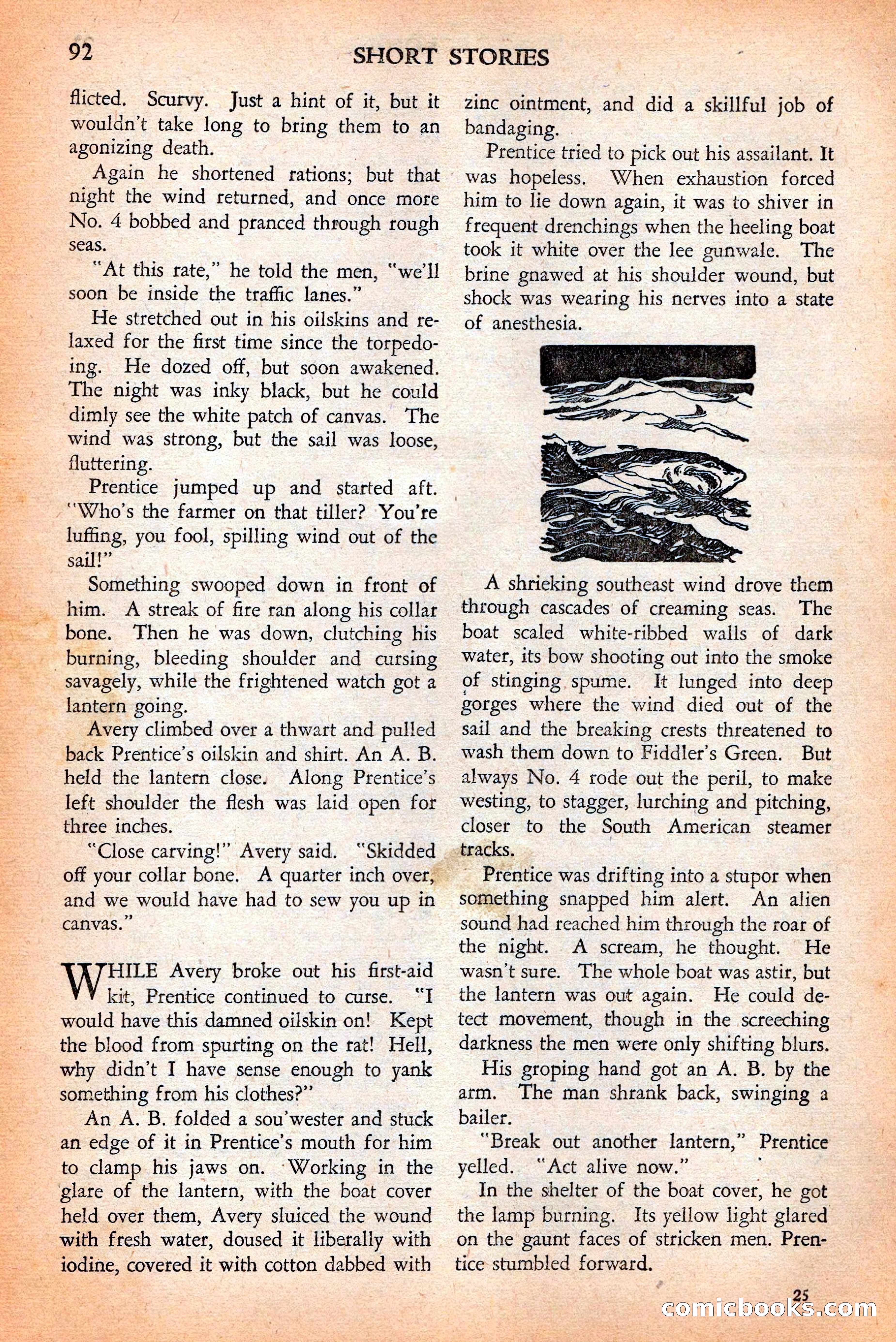 Short Stories, May 25, 1942 — page 94 of 180
