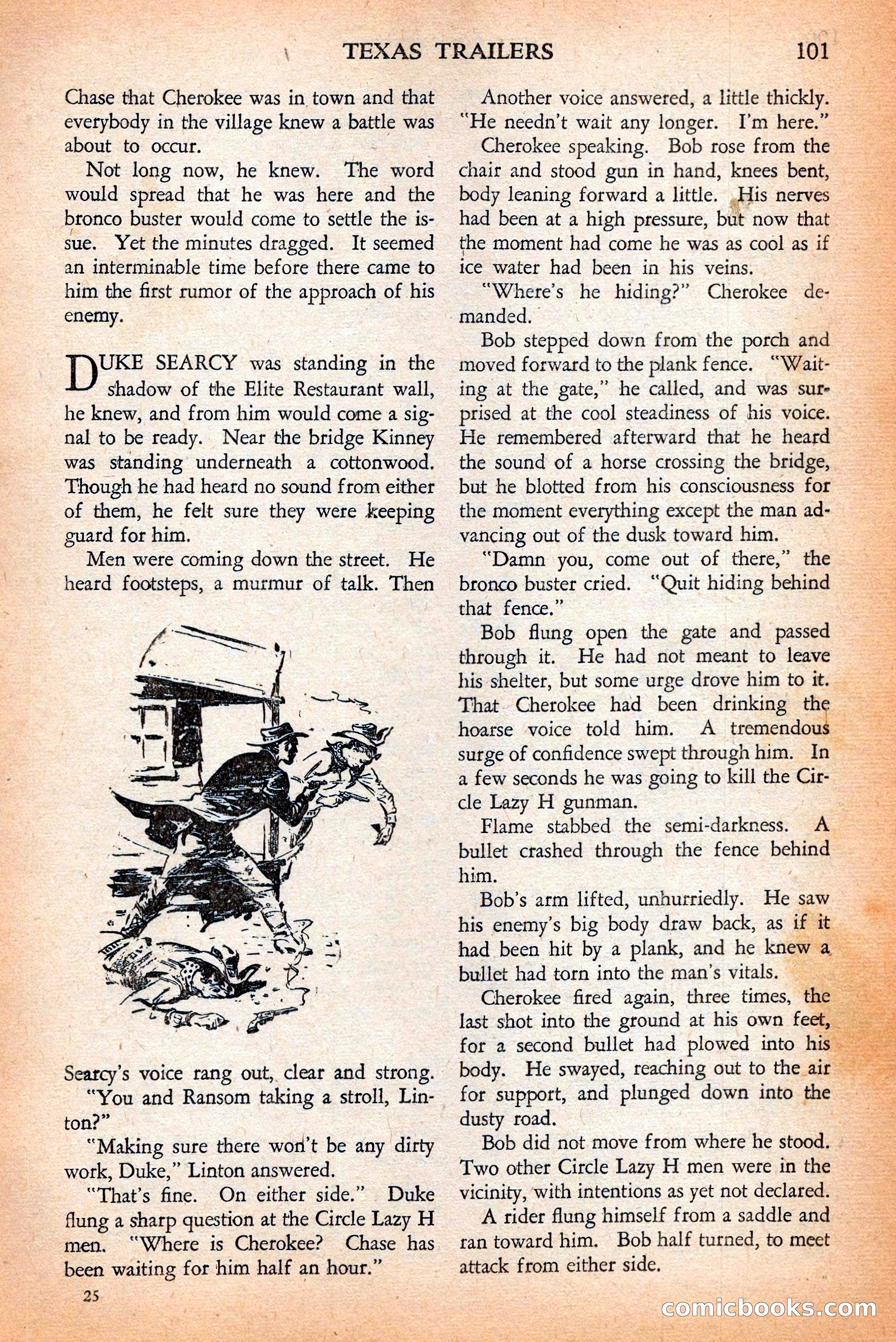 Short Stories, May 25, 1942 — page 103 of 180