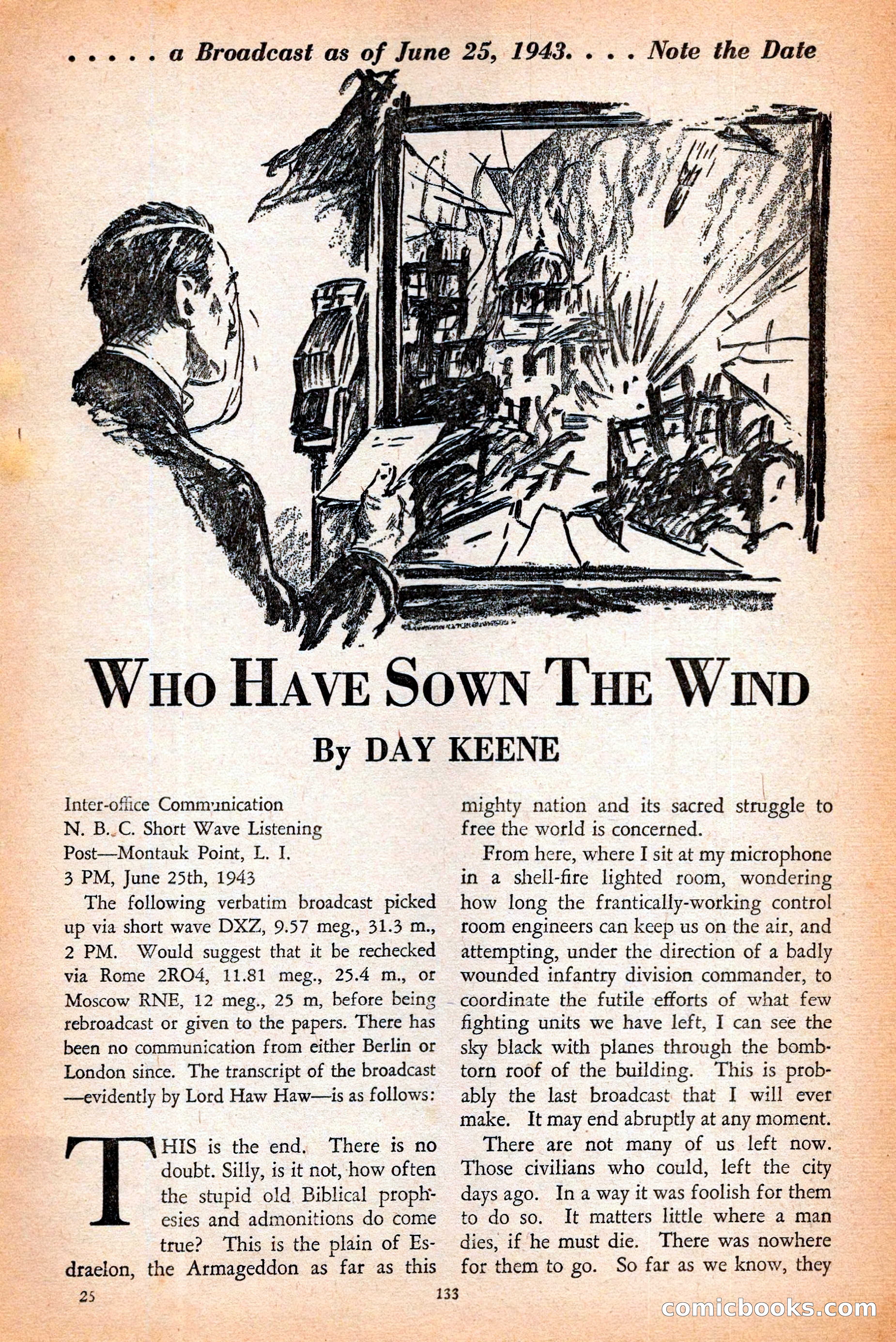 Short Stories, May 25, 1942 — page 135 of 180