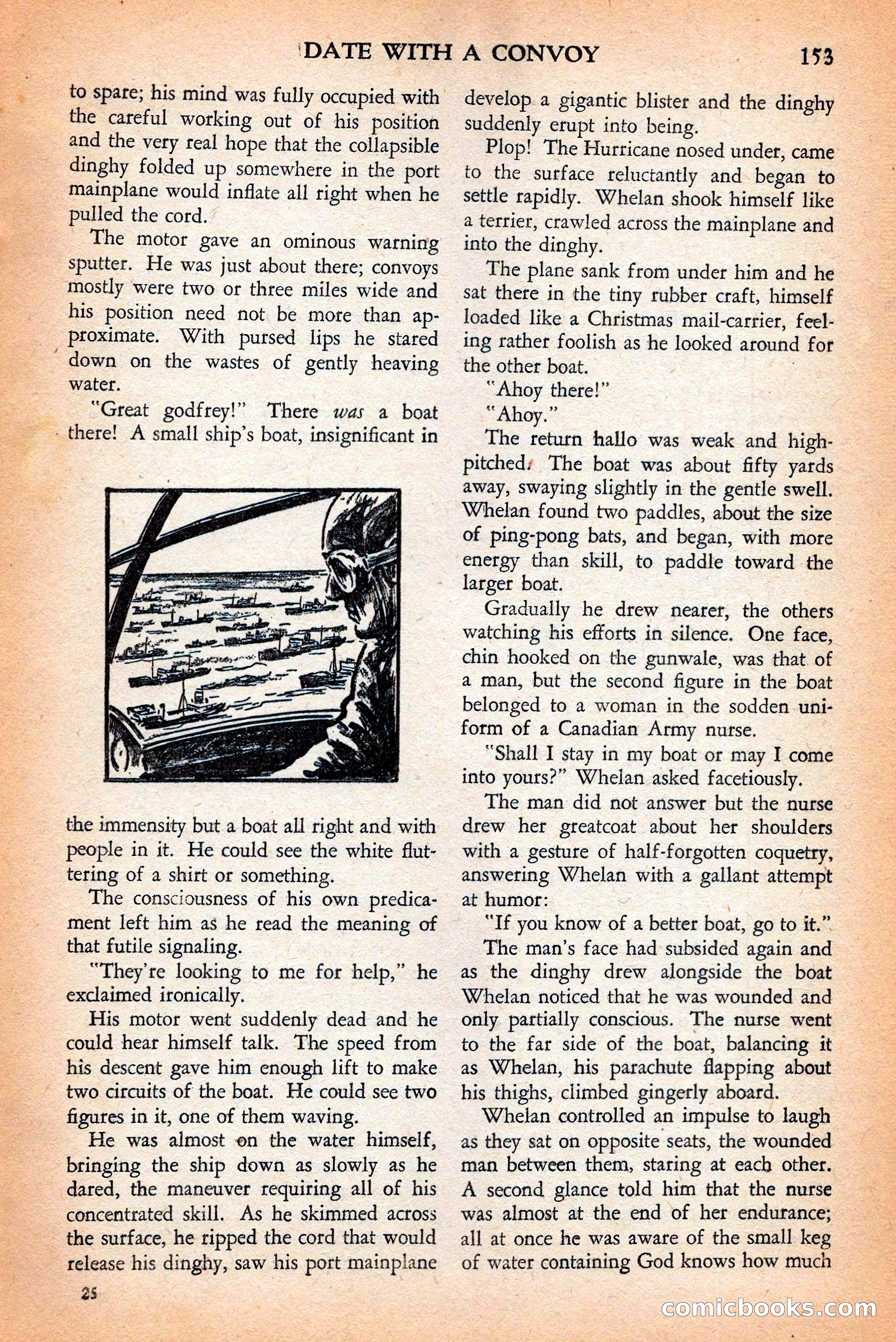 Short Stories, May 25, 1942 — page 155 of 180