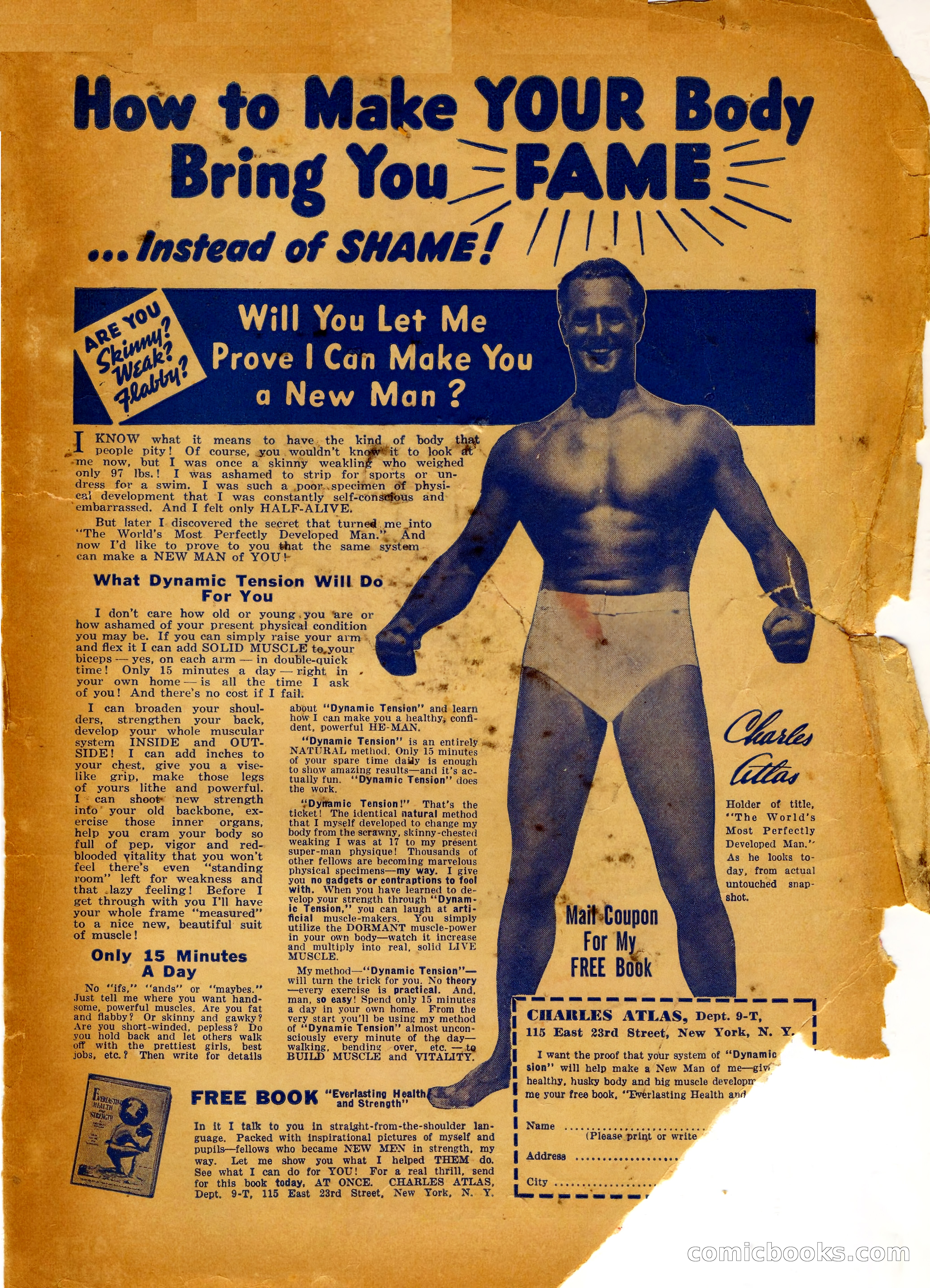 Short Stories, May 25, 1942 — page 179 of 180