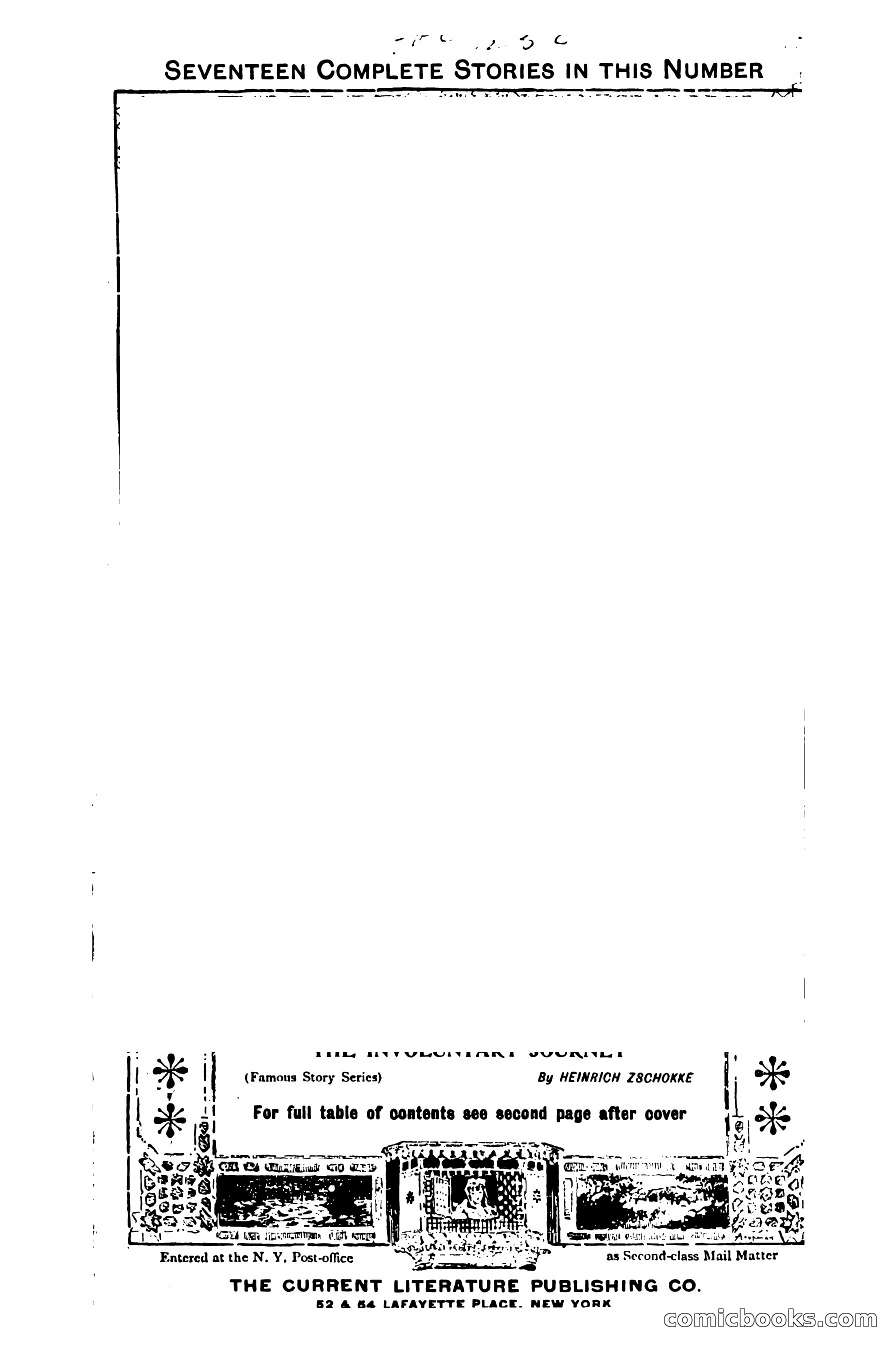 Short Stories Magazine — page 271 of 395