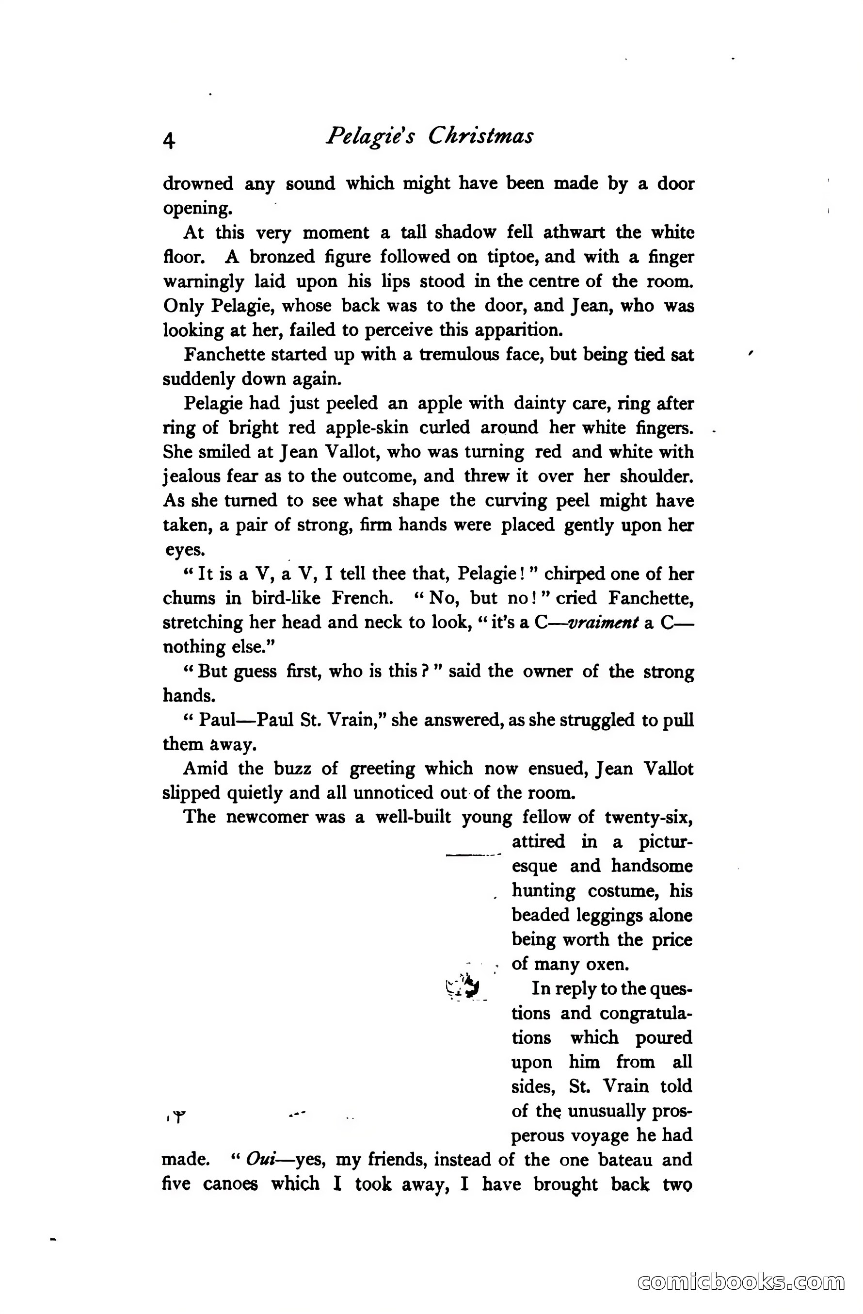 Short Stories Magazine Cover — page 16 of 395