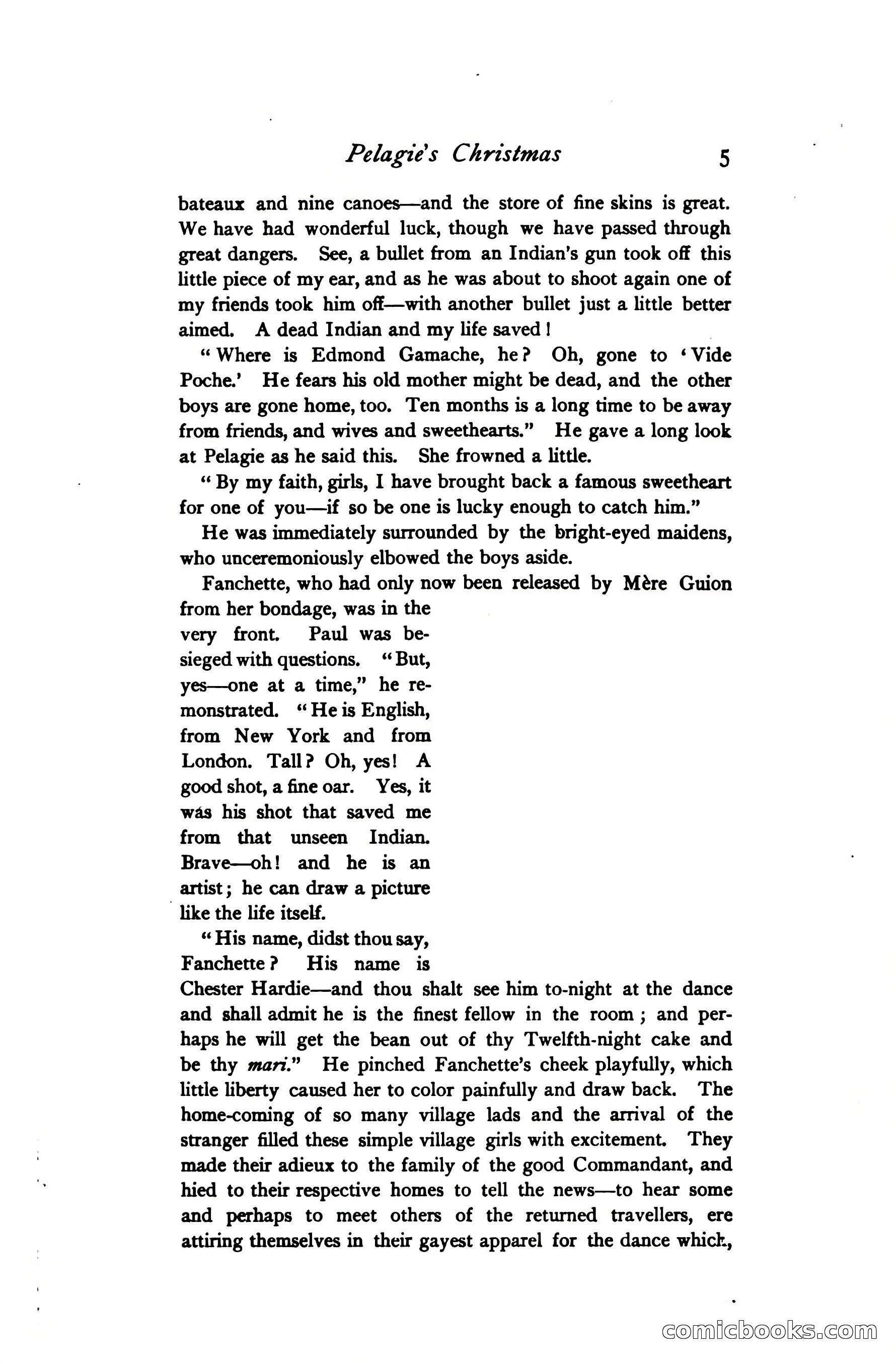 Short Stories Magazine Cover — page 17 of 395
