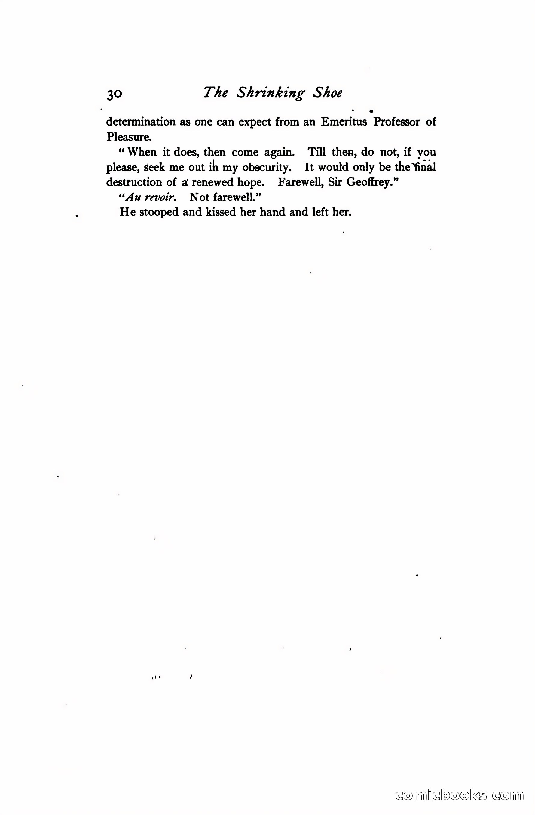 Short Stories Magazine Cover — page 42 of 395