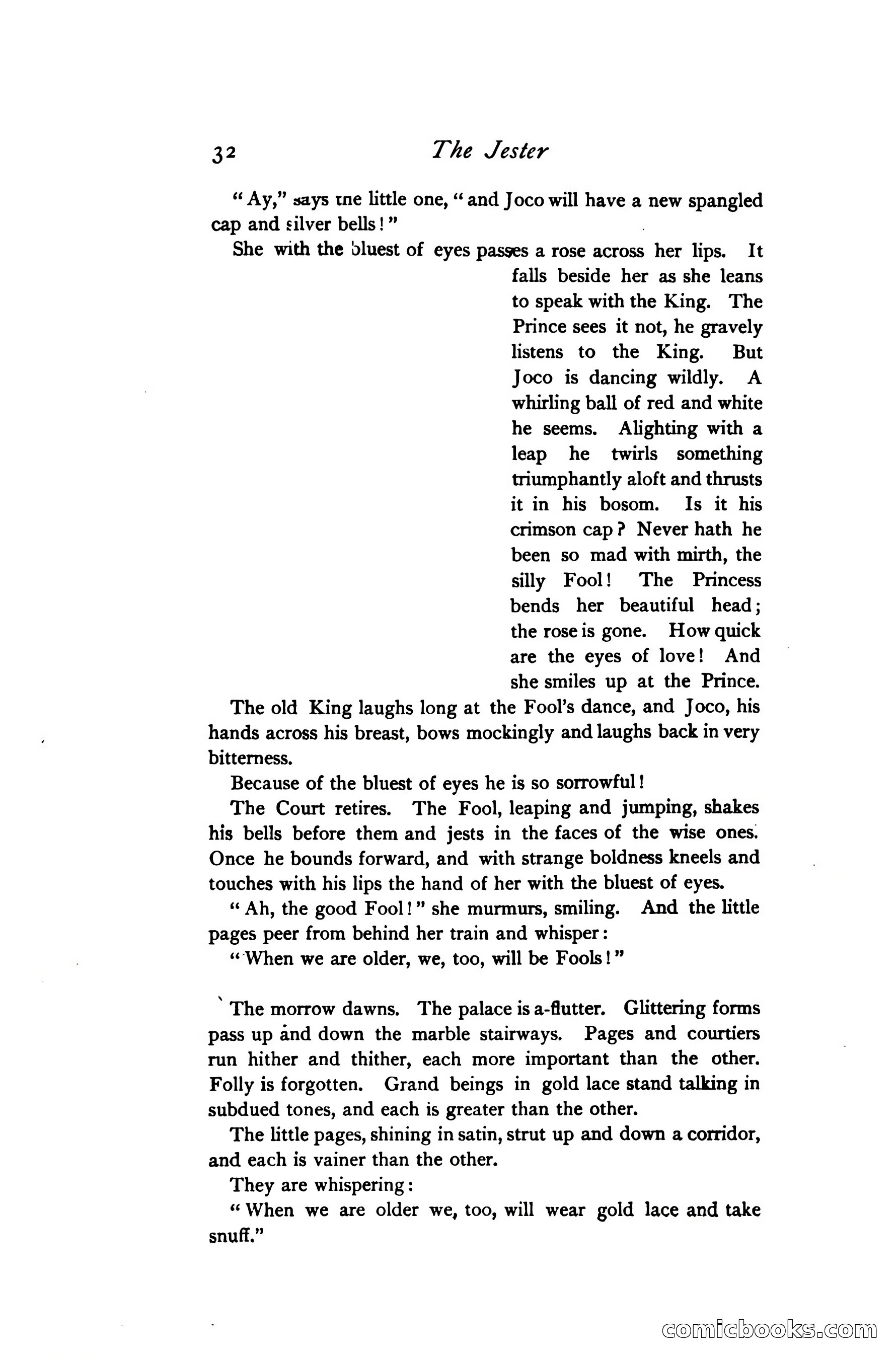 Short Stories Magazine Cover — page 44 of 395