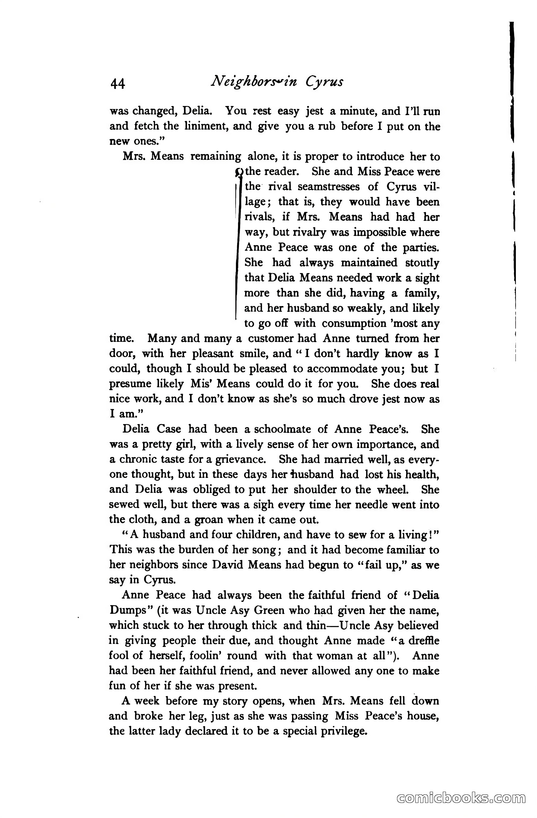 Short Stories Magazine Cover — page 56 of 395