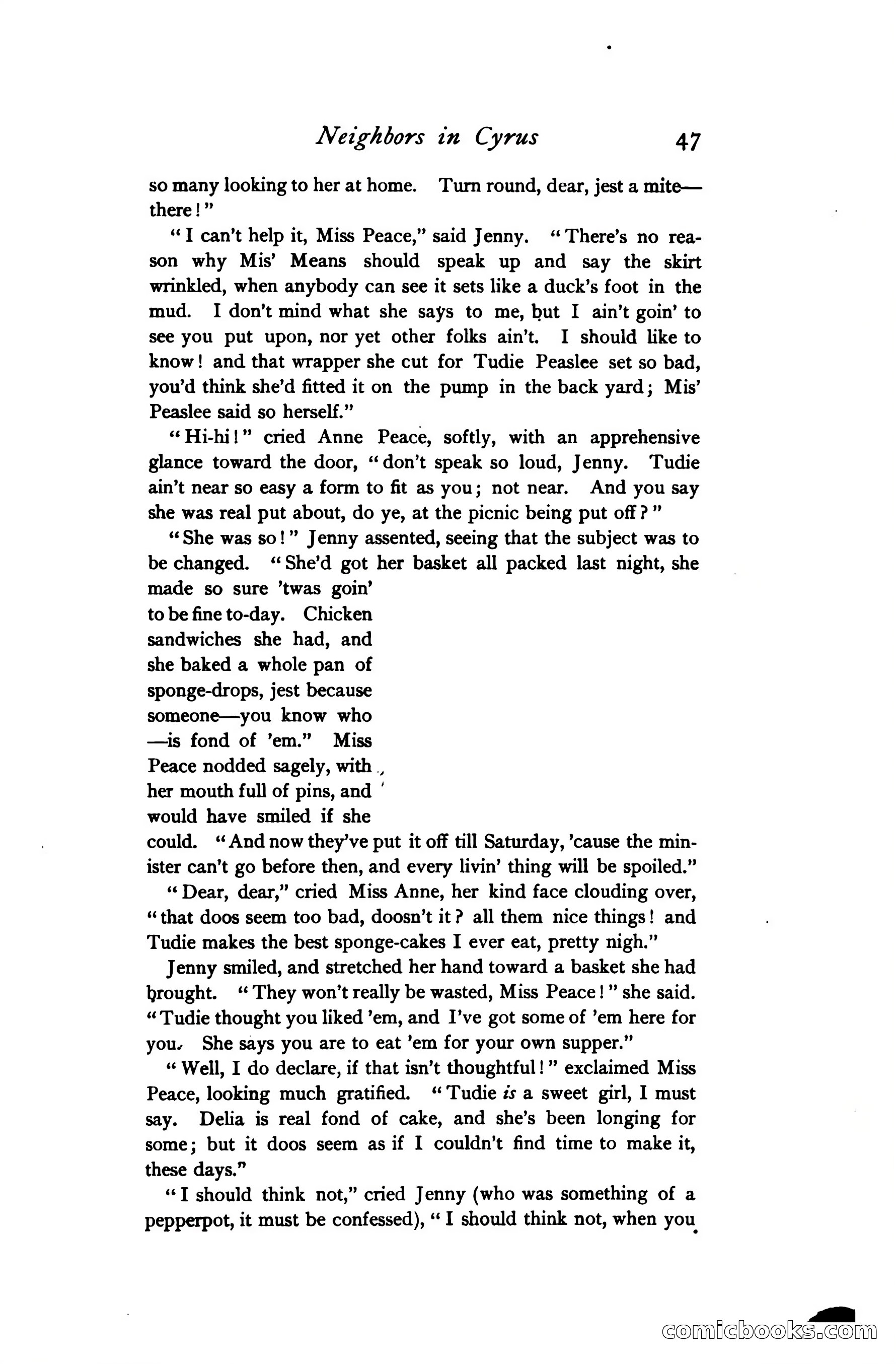 Short Stories Magazine Cover — page 59 of 395
