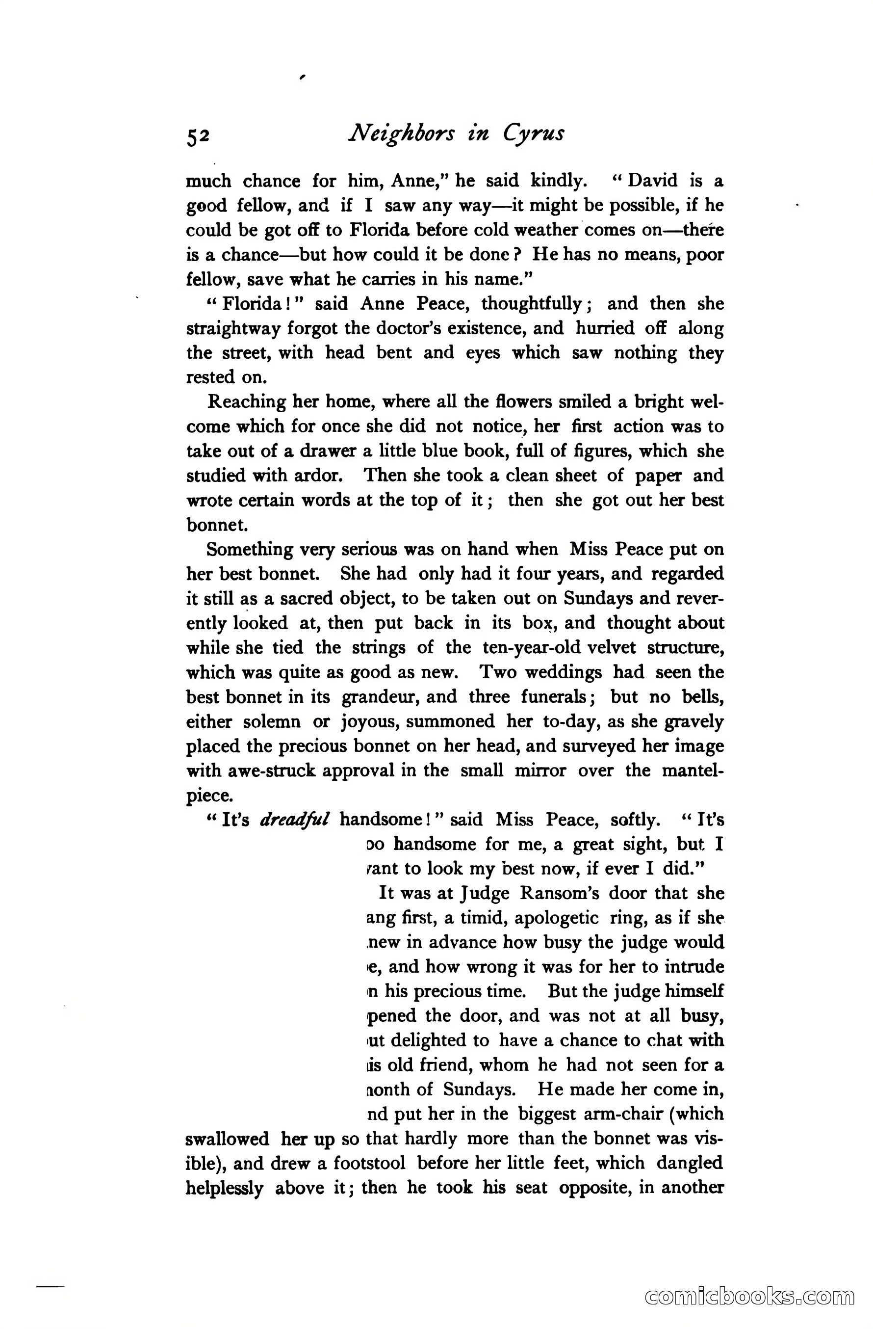 Short Stories Magazine Cover — page 64 of 395