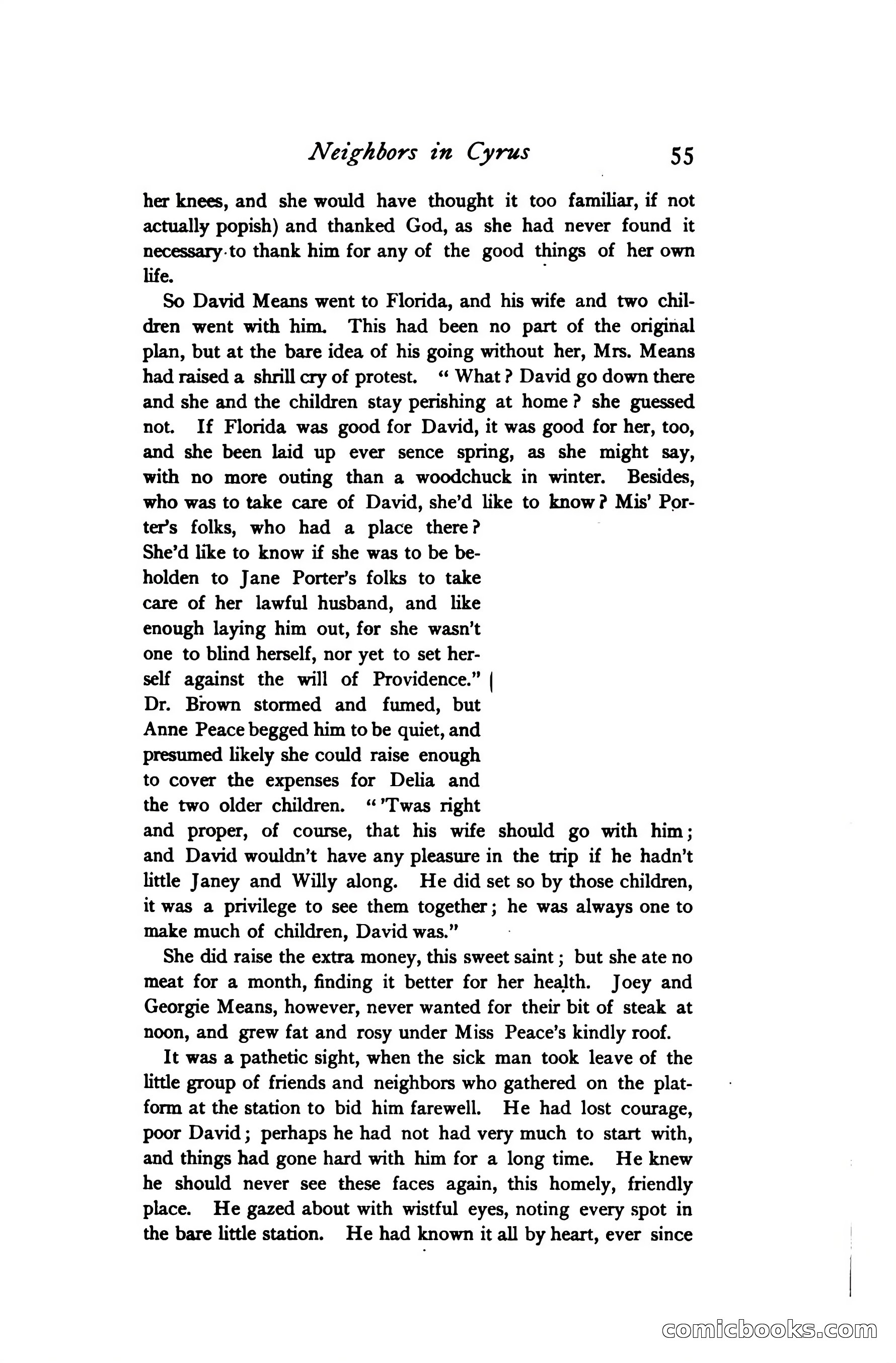 Short Stories Magazine Cover — page 67 of 395