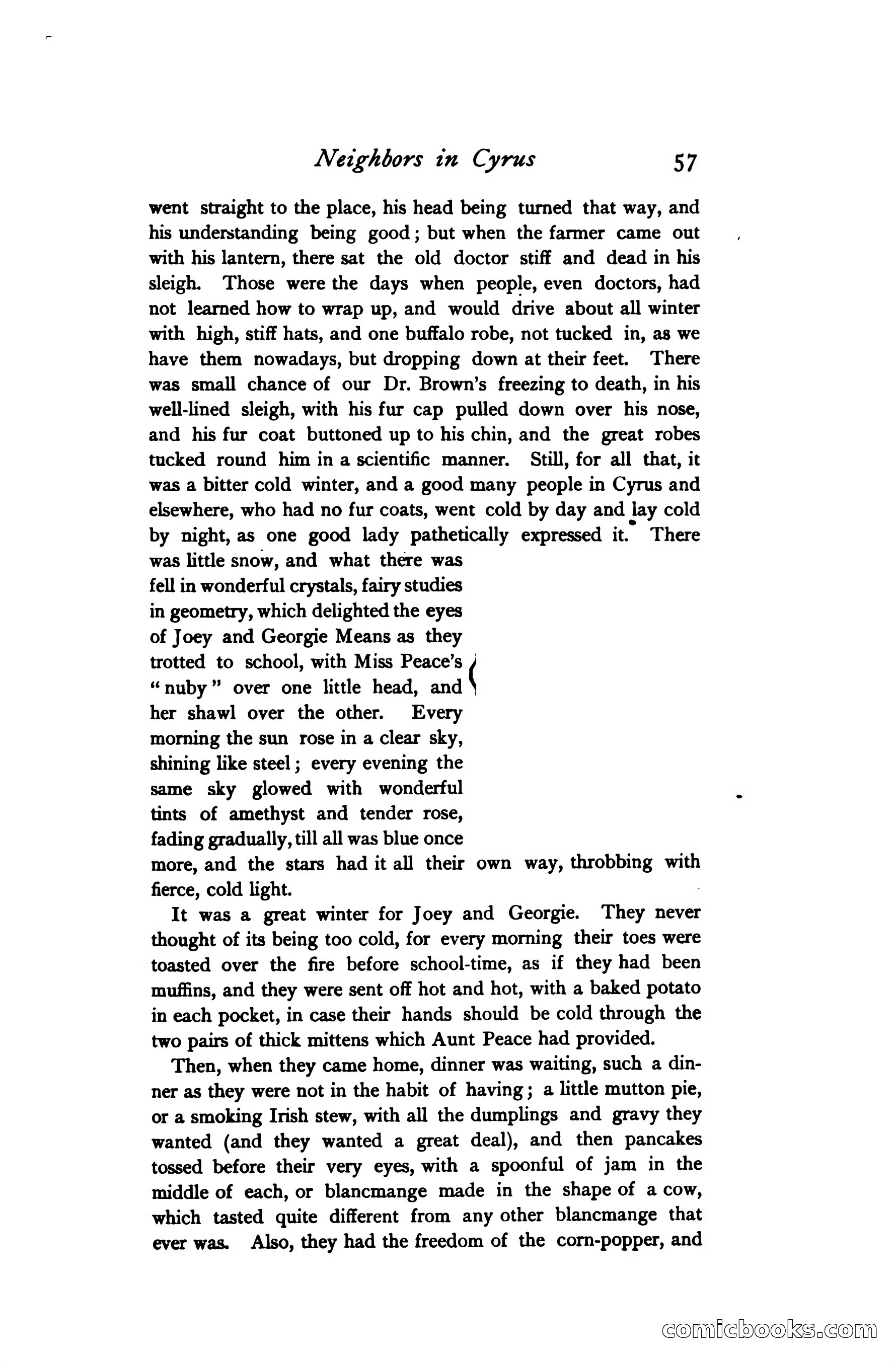 Short Stories Magazine Cover — page 69 of 395