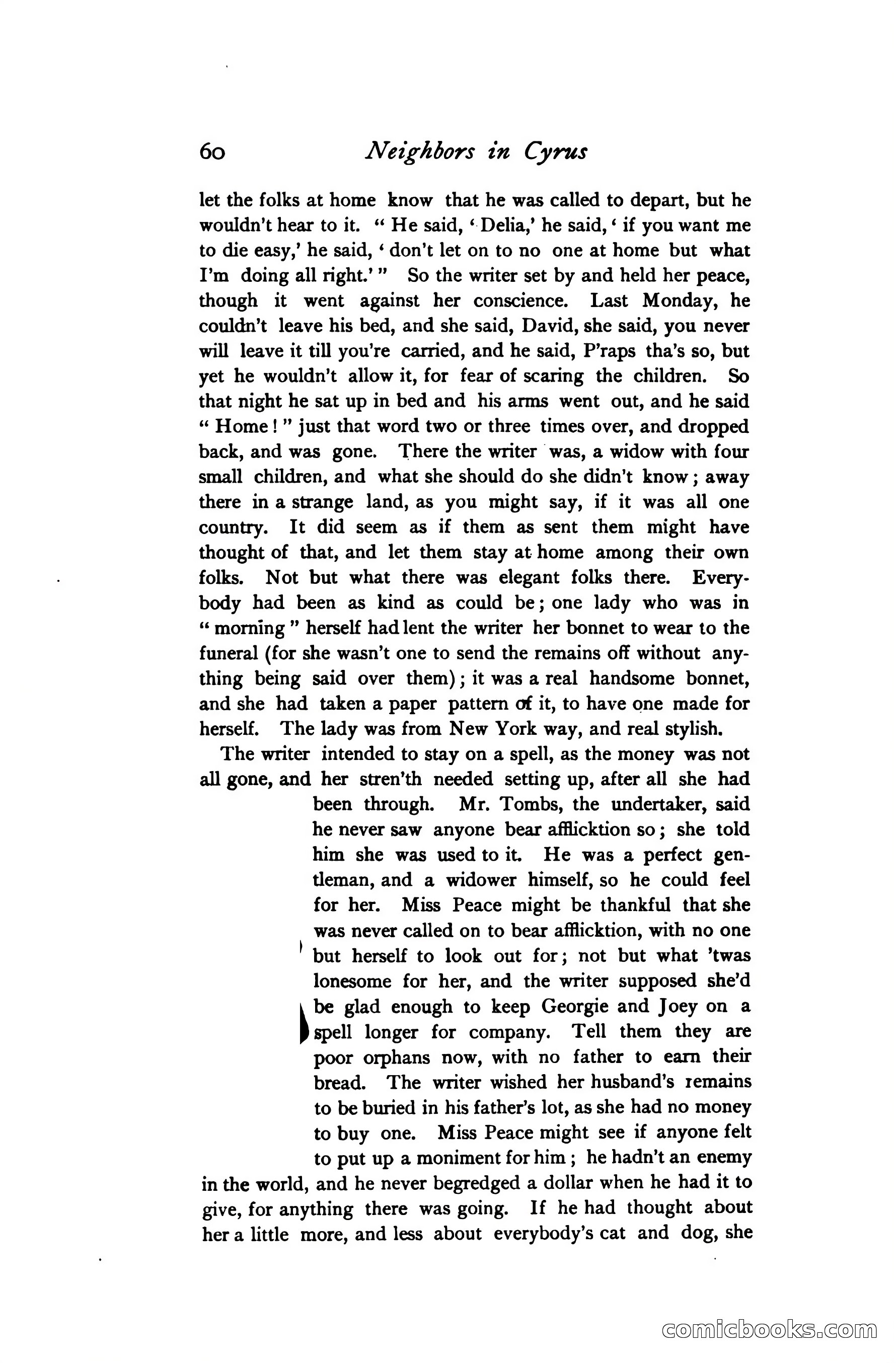 Short Stories Magazine Cover — page 72 of 395