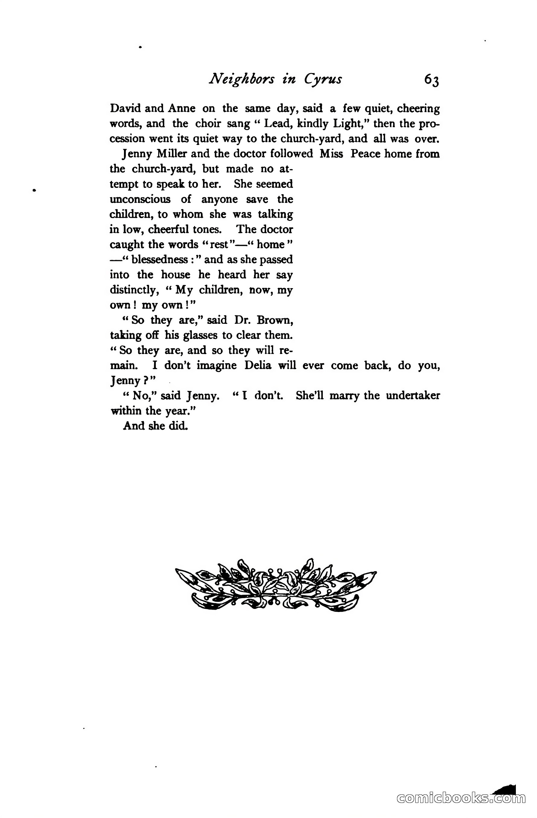 Short Stories Magazine Cover — page 75 of 395