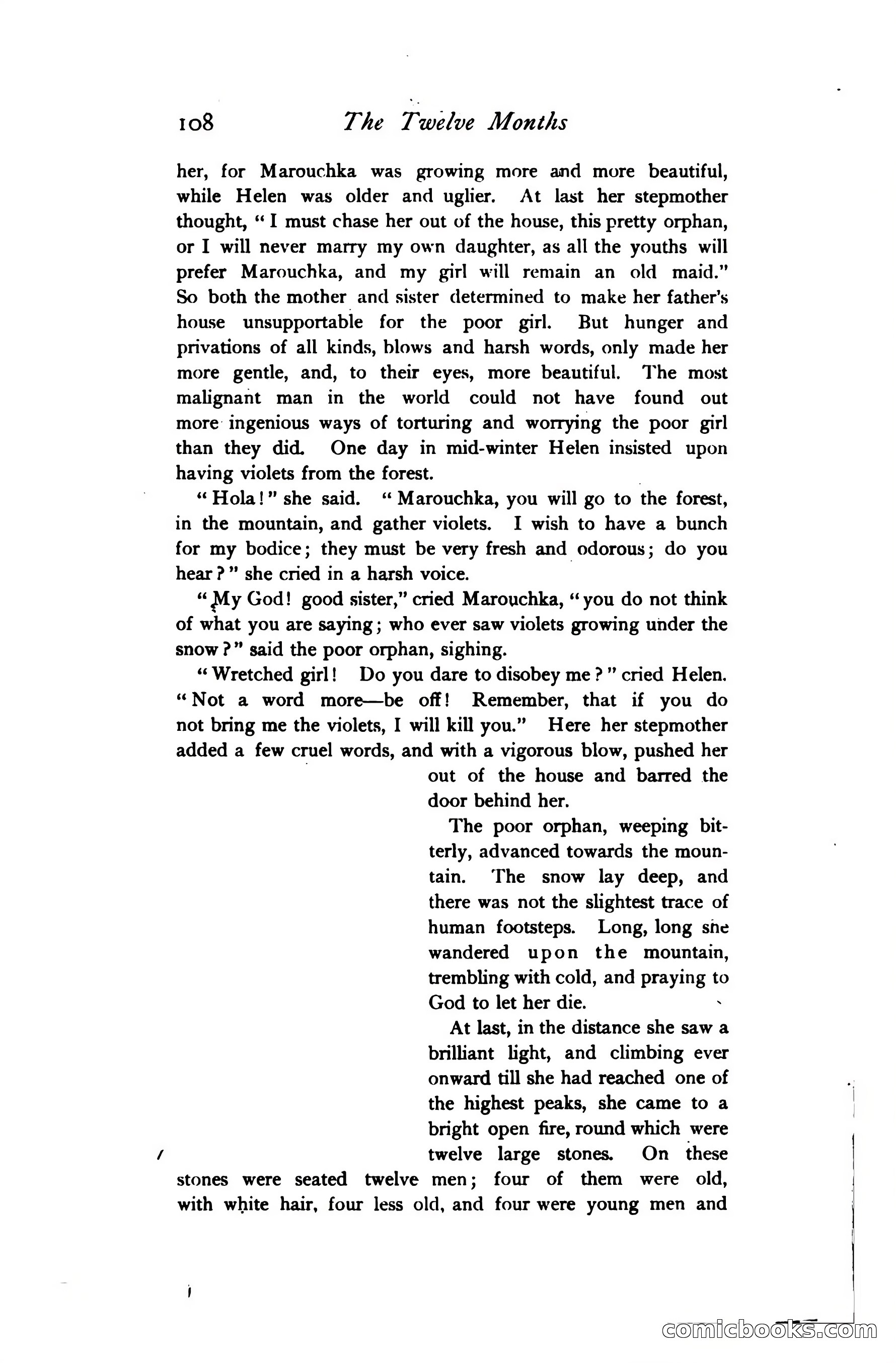 Short Stories Magazine Cover — page 120 of 395