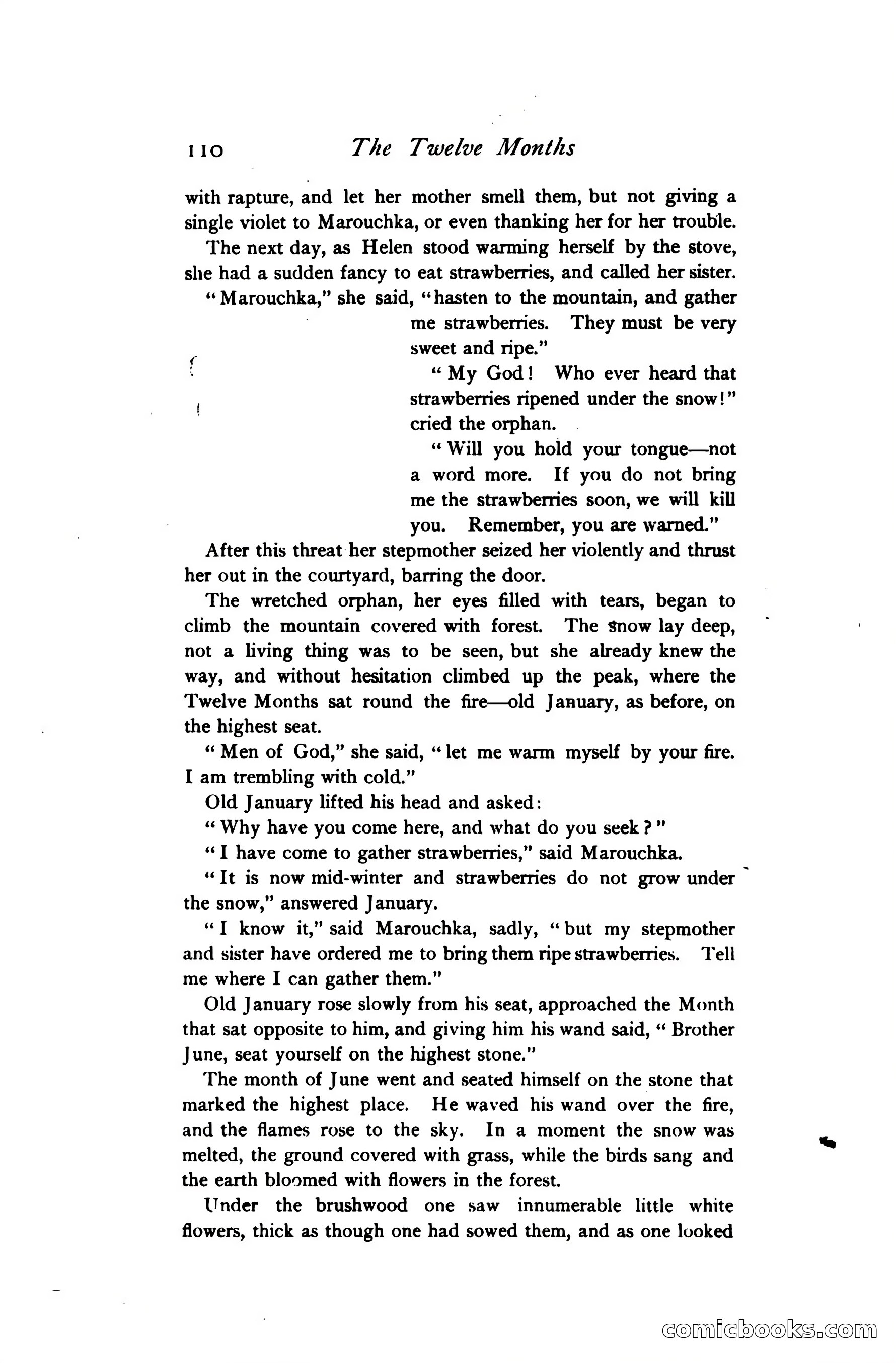 Short Stories Magazine Cover — page 122 of 395