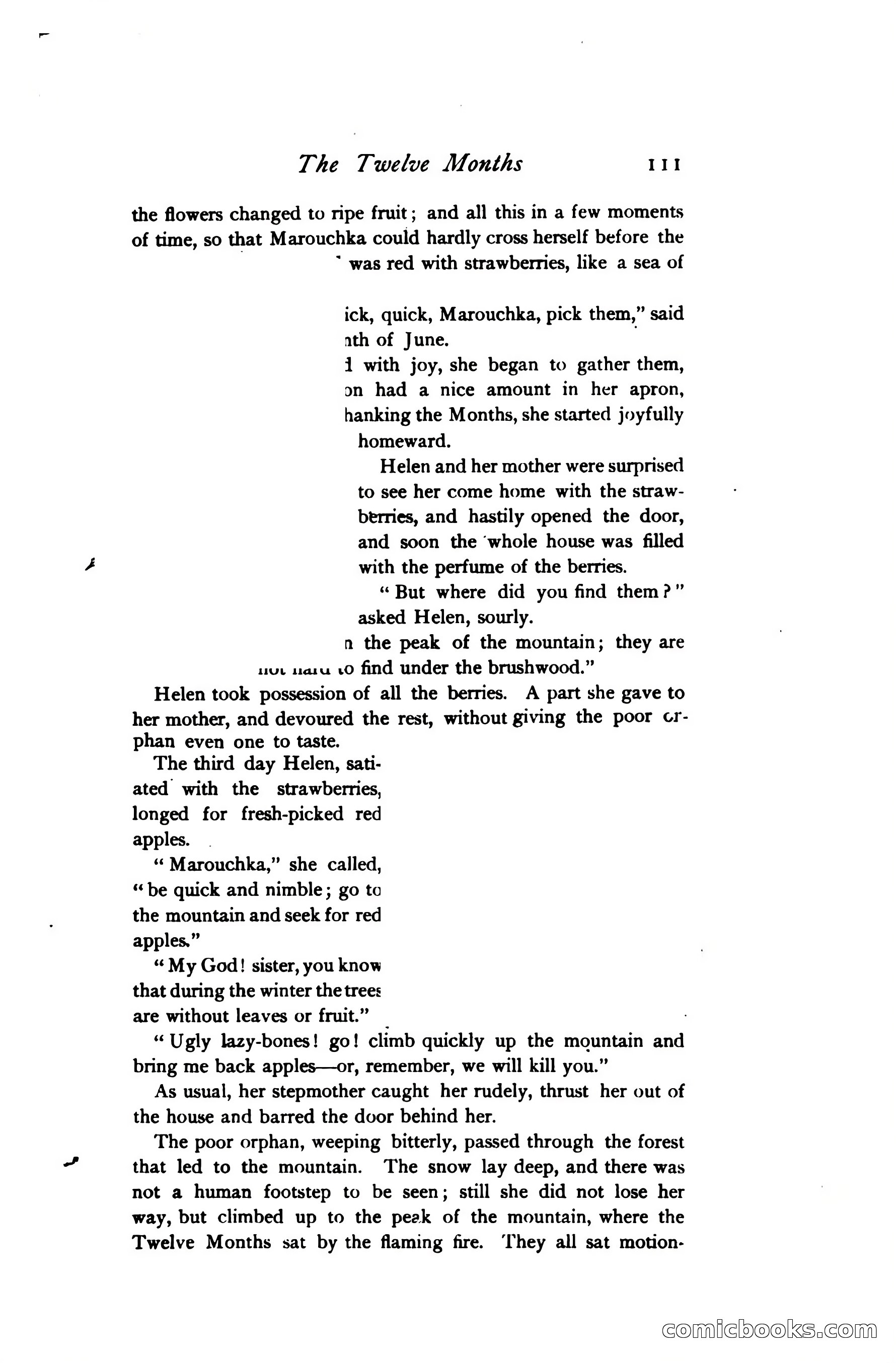 Short Stories Magazine Cover — page 123 of 395