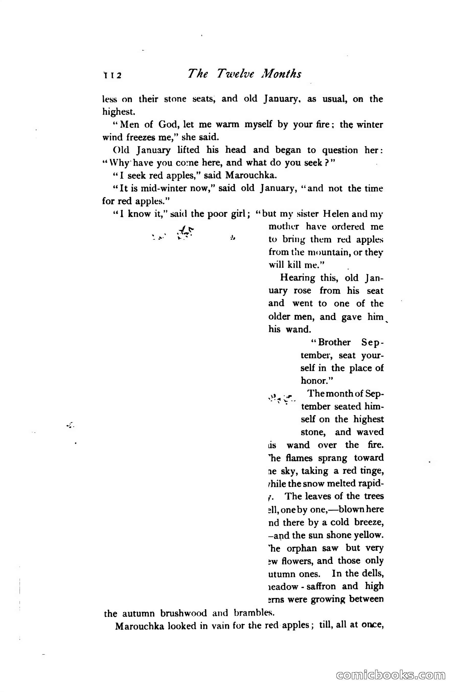 Short Stories Magazine Cover — page 124 of 395