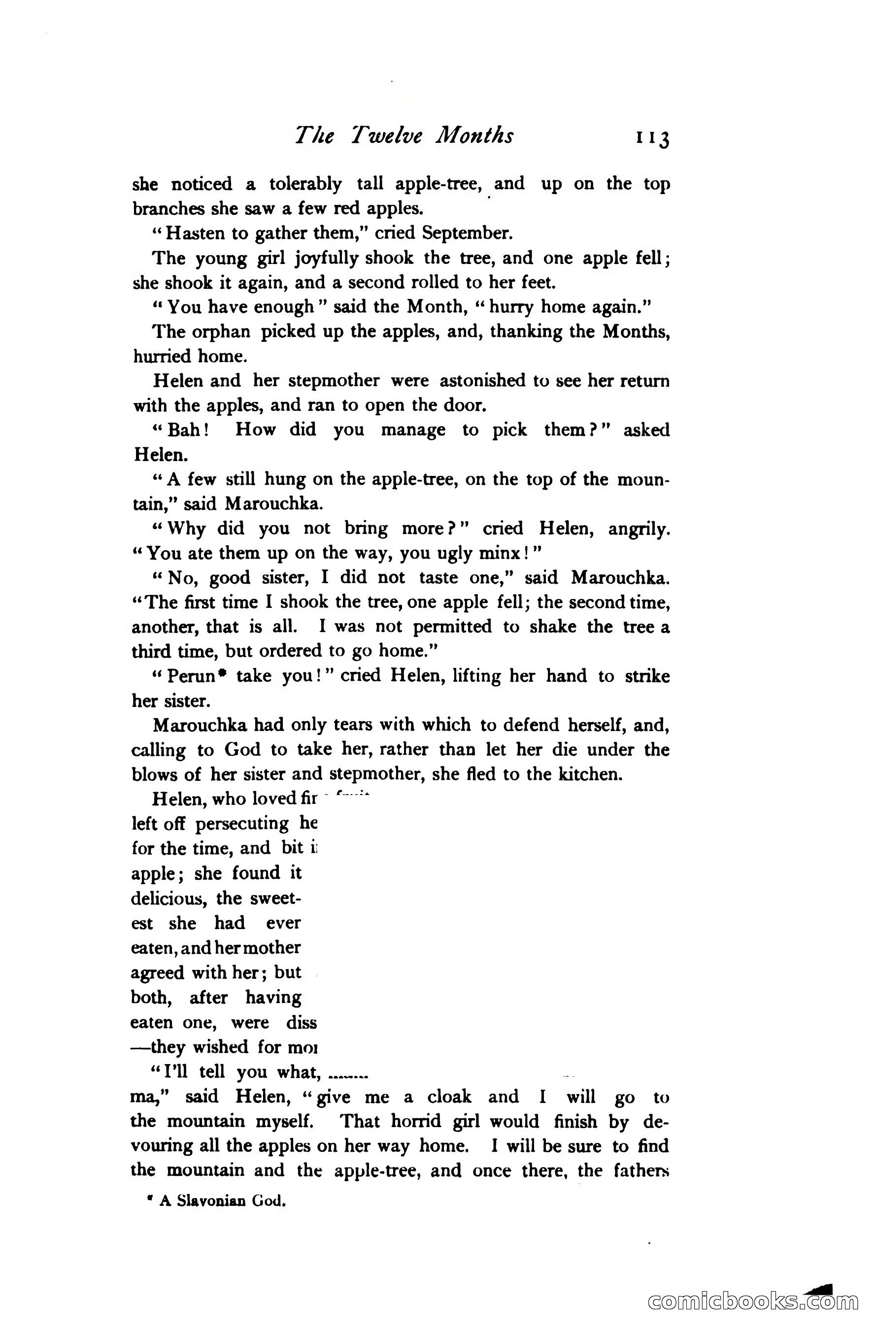 Short Stories Magazine Cover — page 125 of 395