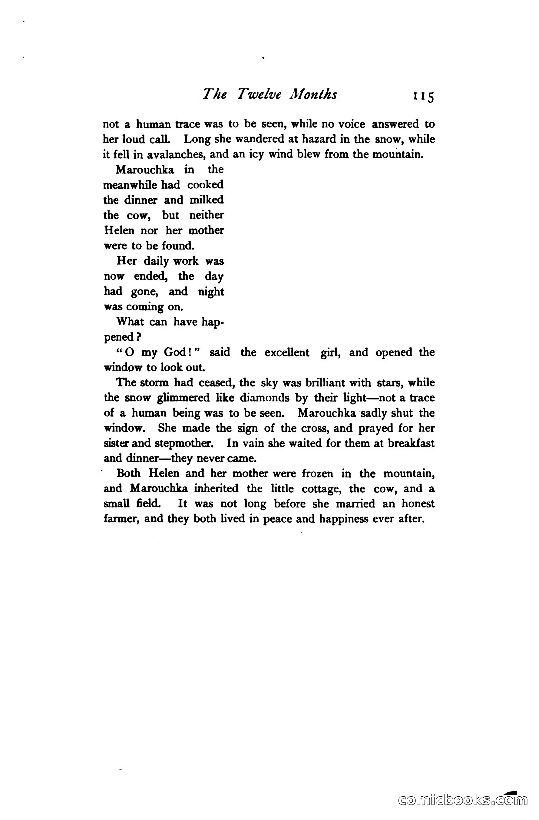 Short Stories Magazine Cover — page 127 of 395