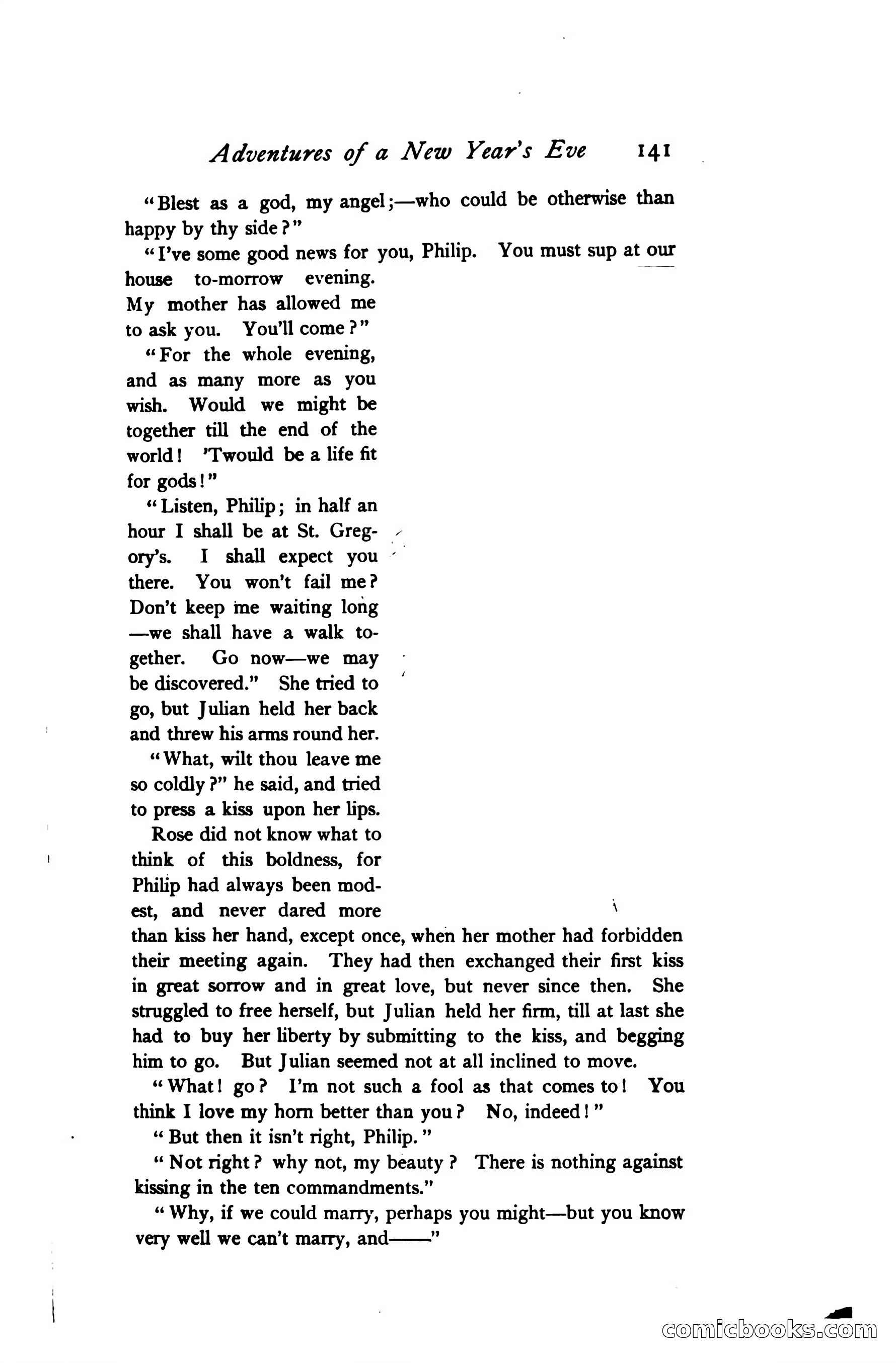 Short Stories Magazine Cover — page 153 of 395