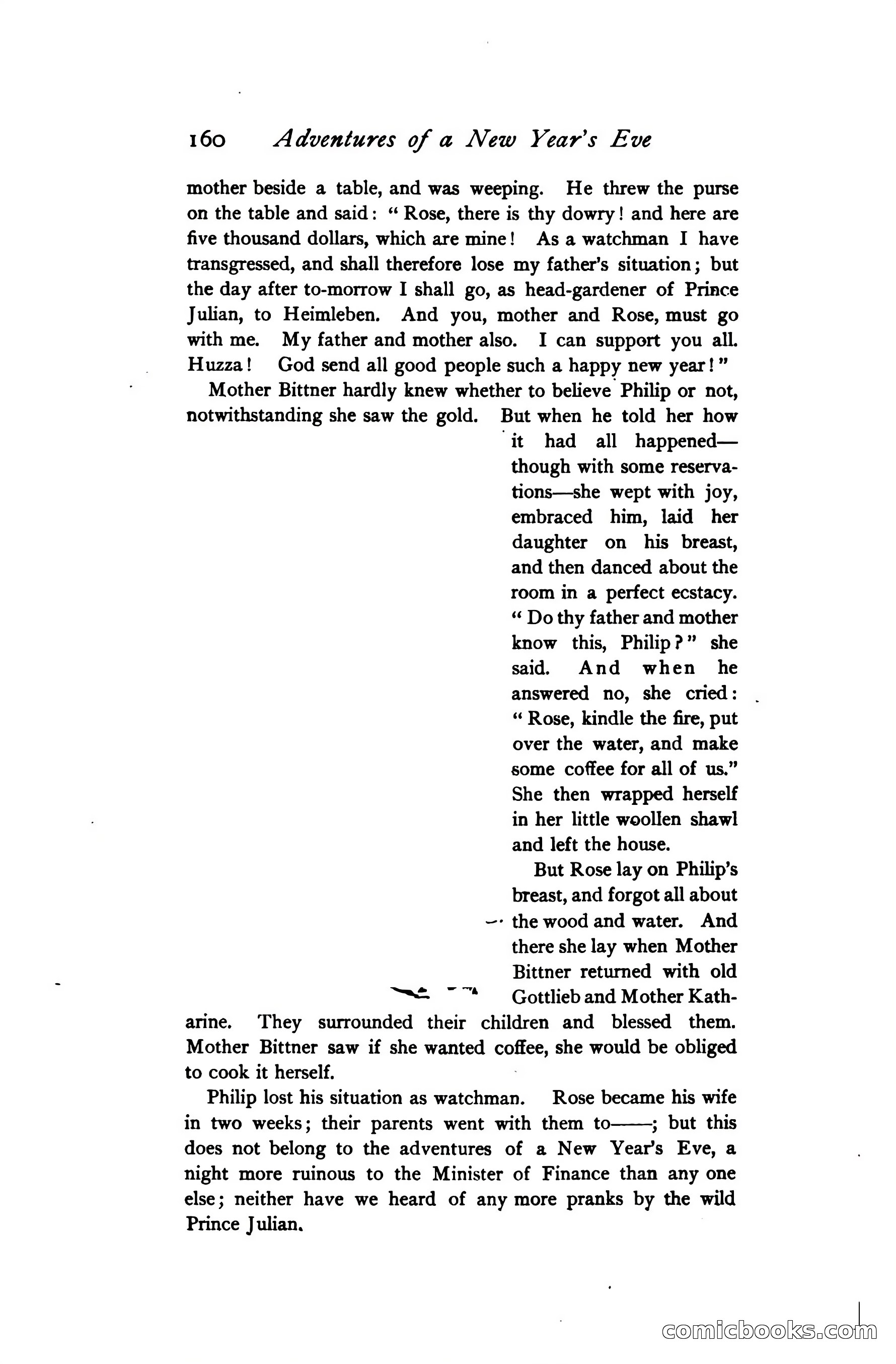 Short Stories Magazine Cover — page 172 of 395