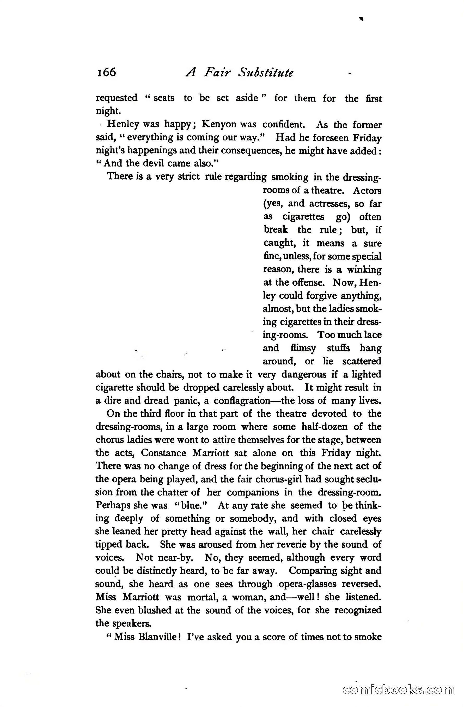 Short Stories Magazine Cover — page 180 of 395
