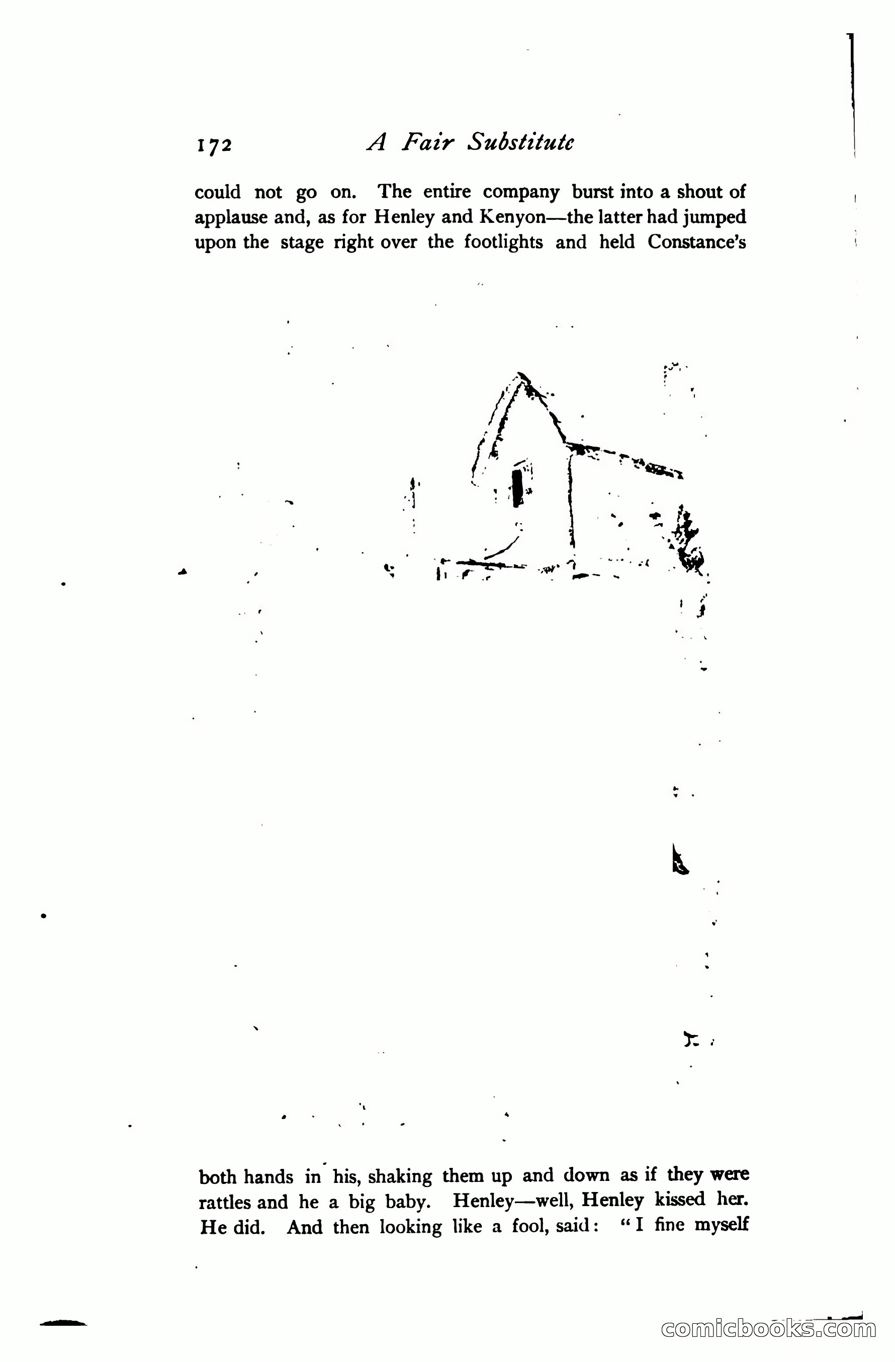 Short Stories Magazine Cover — page 186 of 395