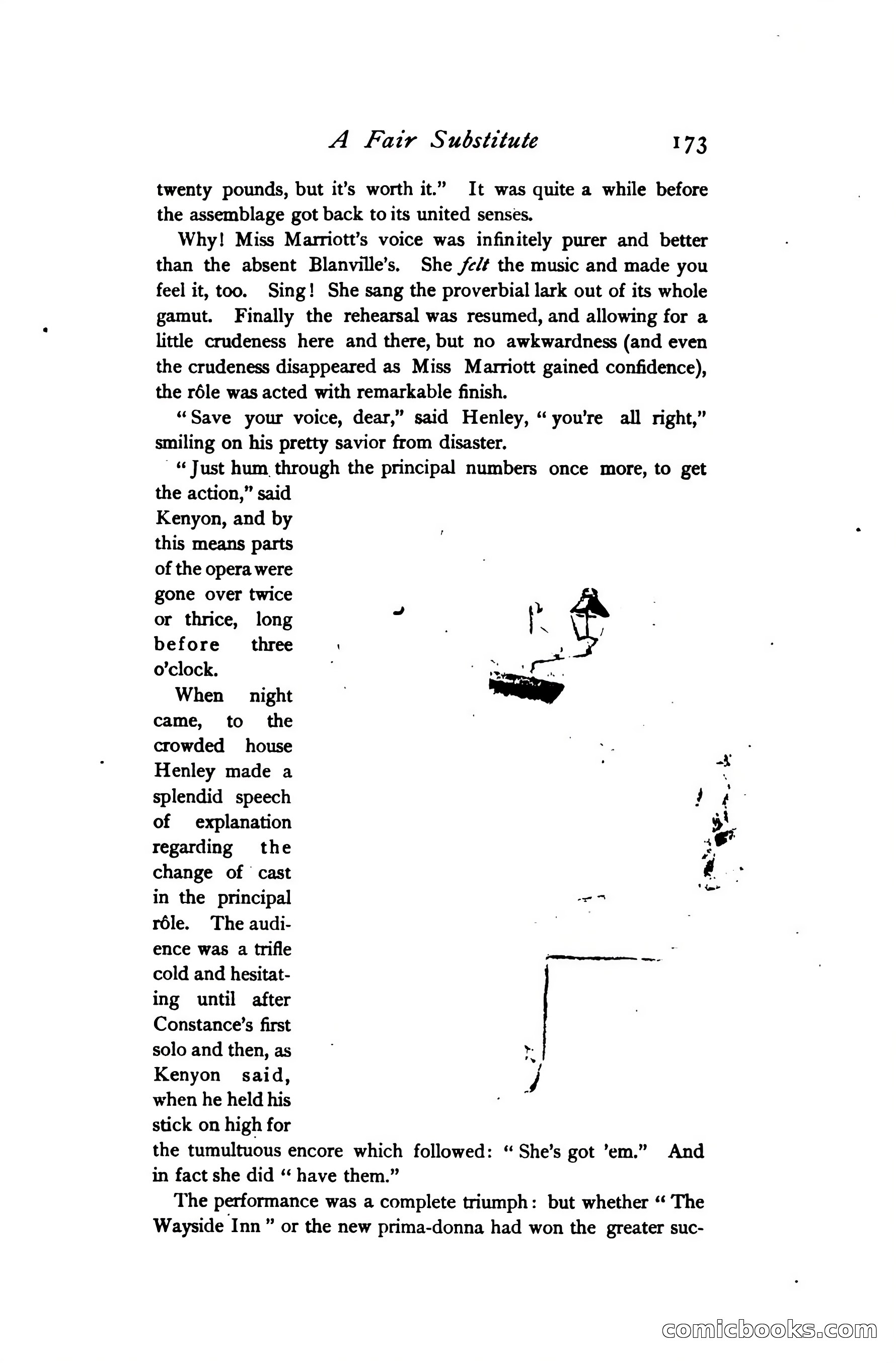 Short Stories Magazine Cover — page 187 of 395