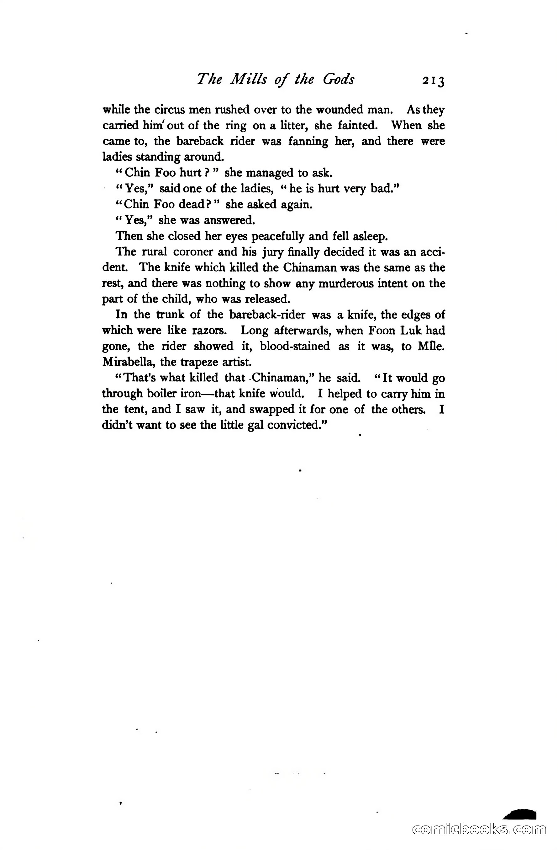 Short Stories Magazine Cover — page 227 of 395
