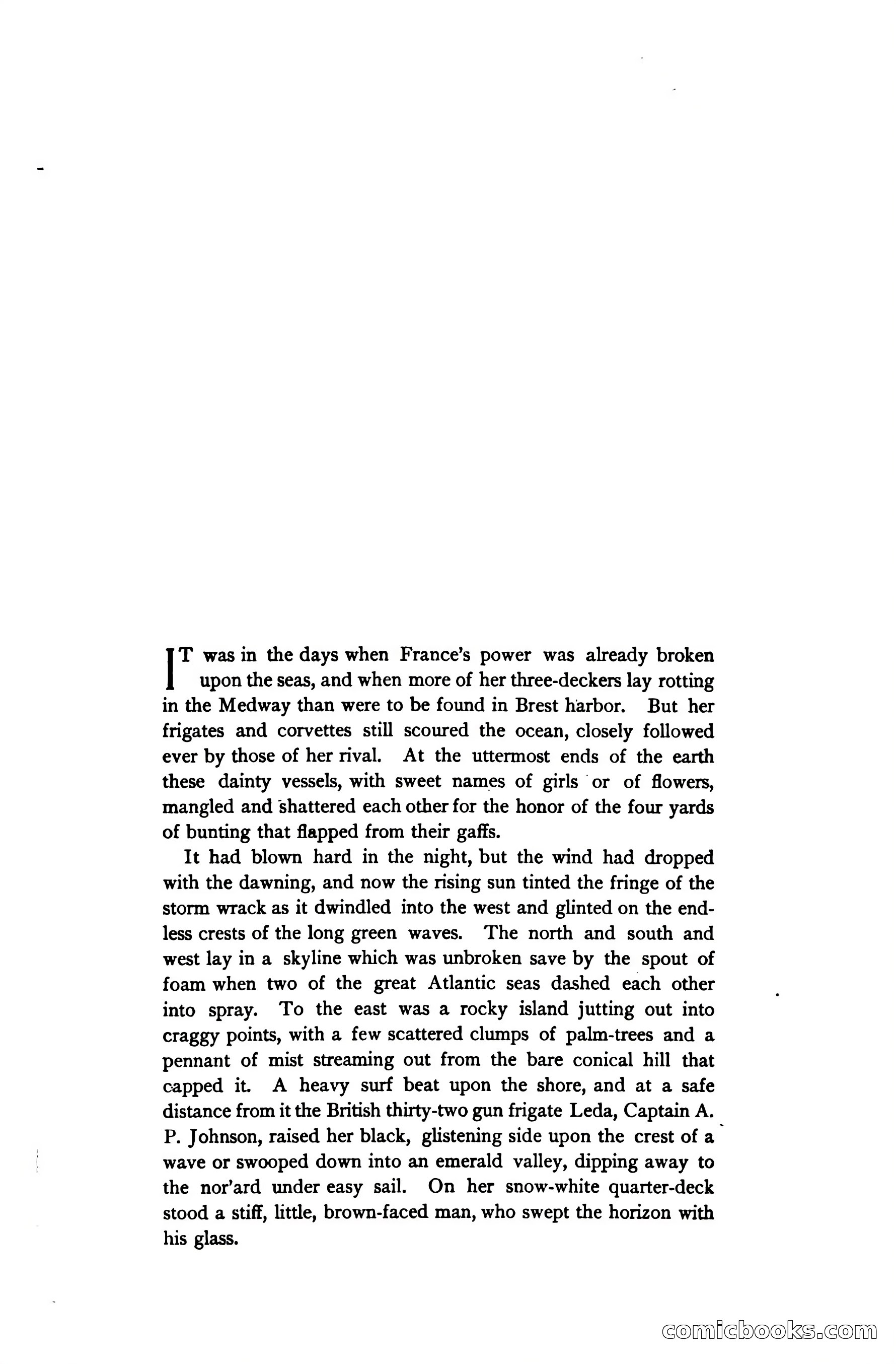 Short Stories Magazine Cover — page 250 of 395