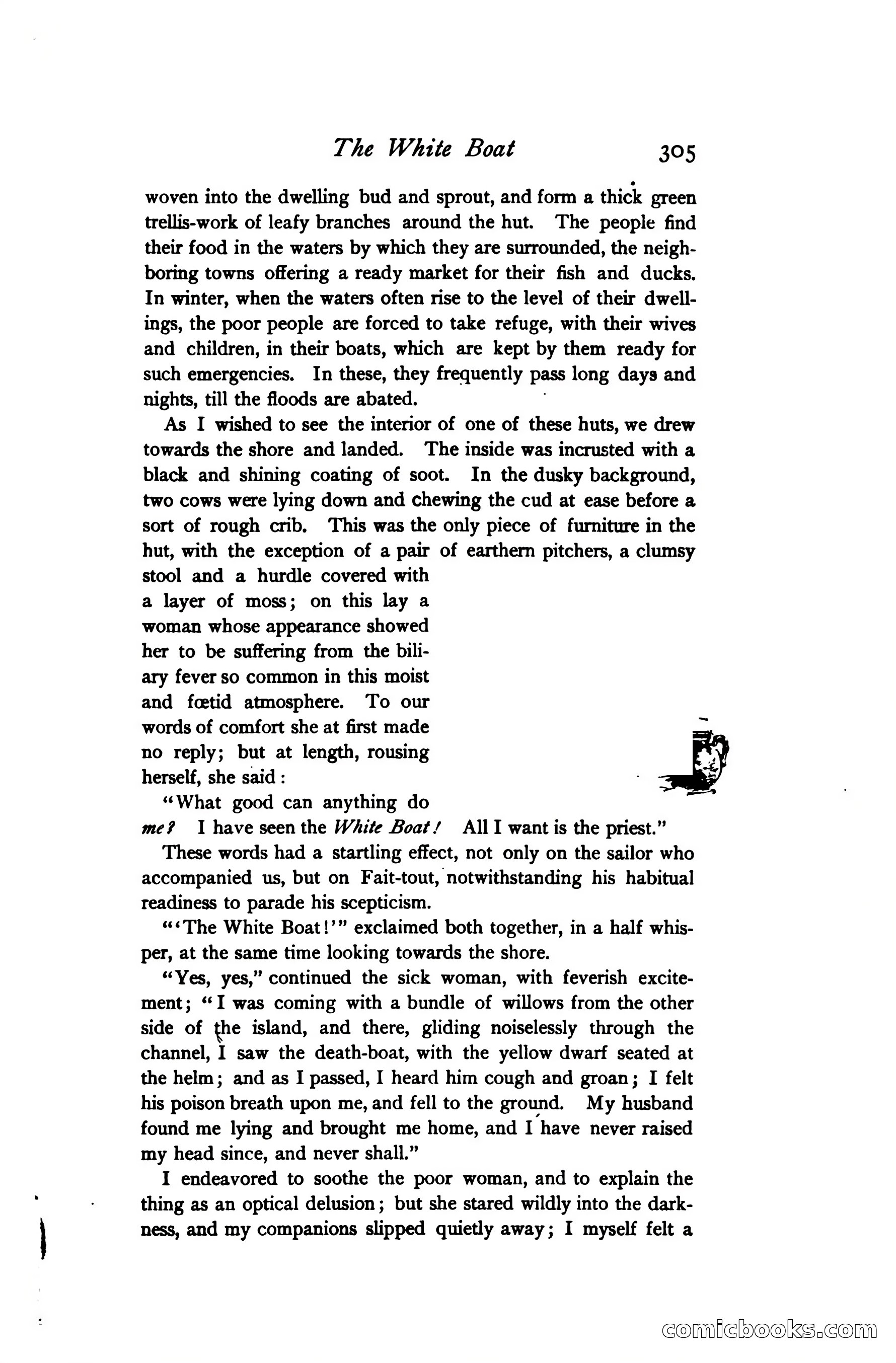 Short Stories Magazine Cover — page 319 of 395