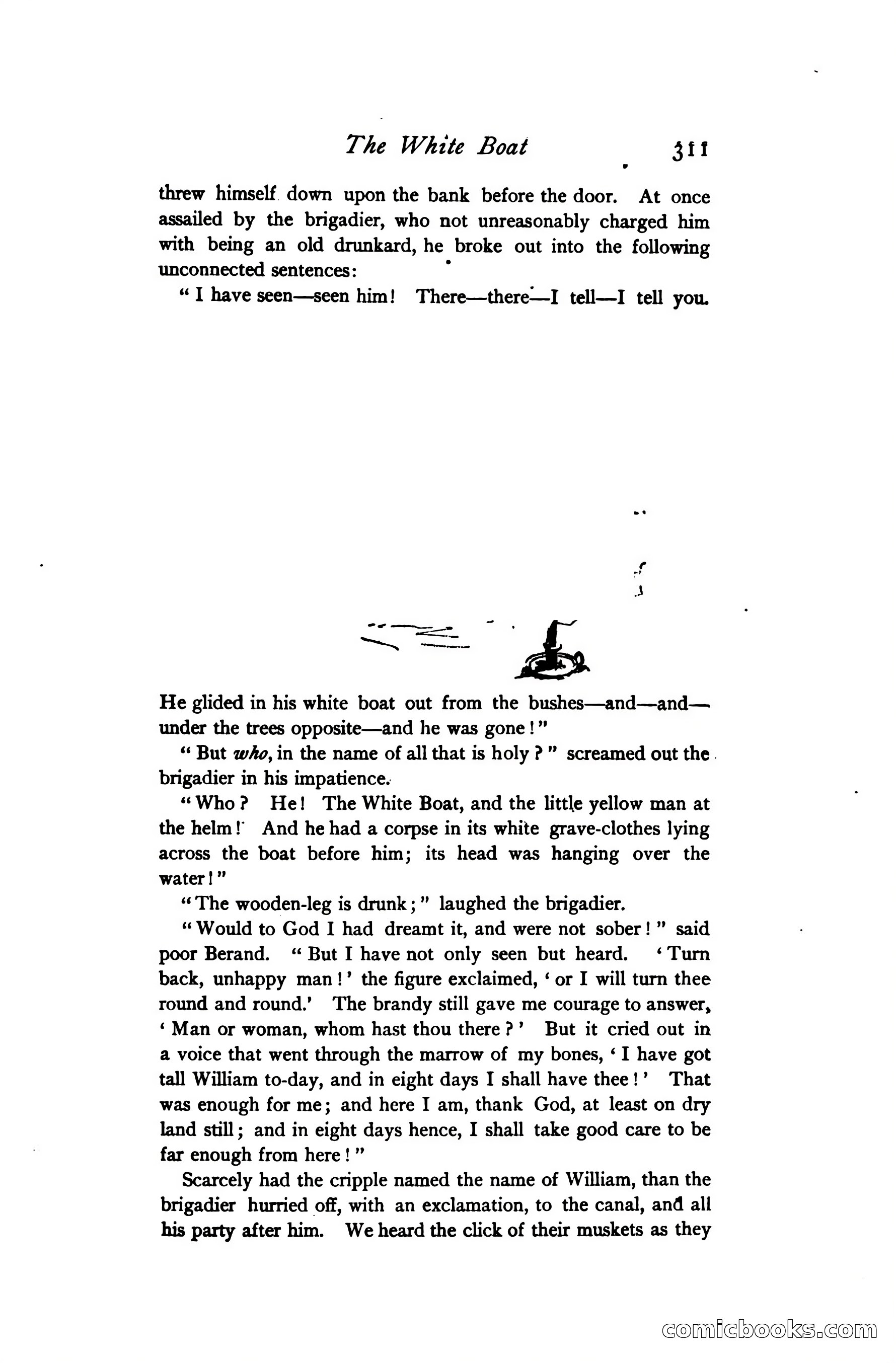 Short Stories Magazine Cover — page 325 of 395