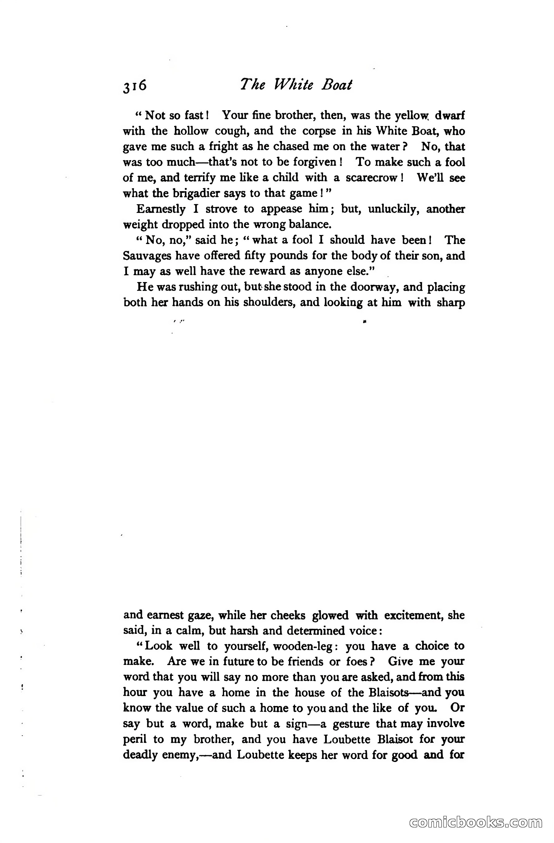 Short Stories Magazine Cover — page 330 of 395