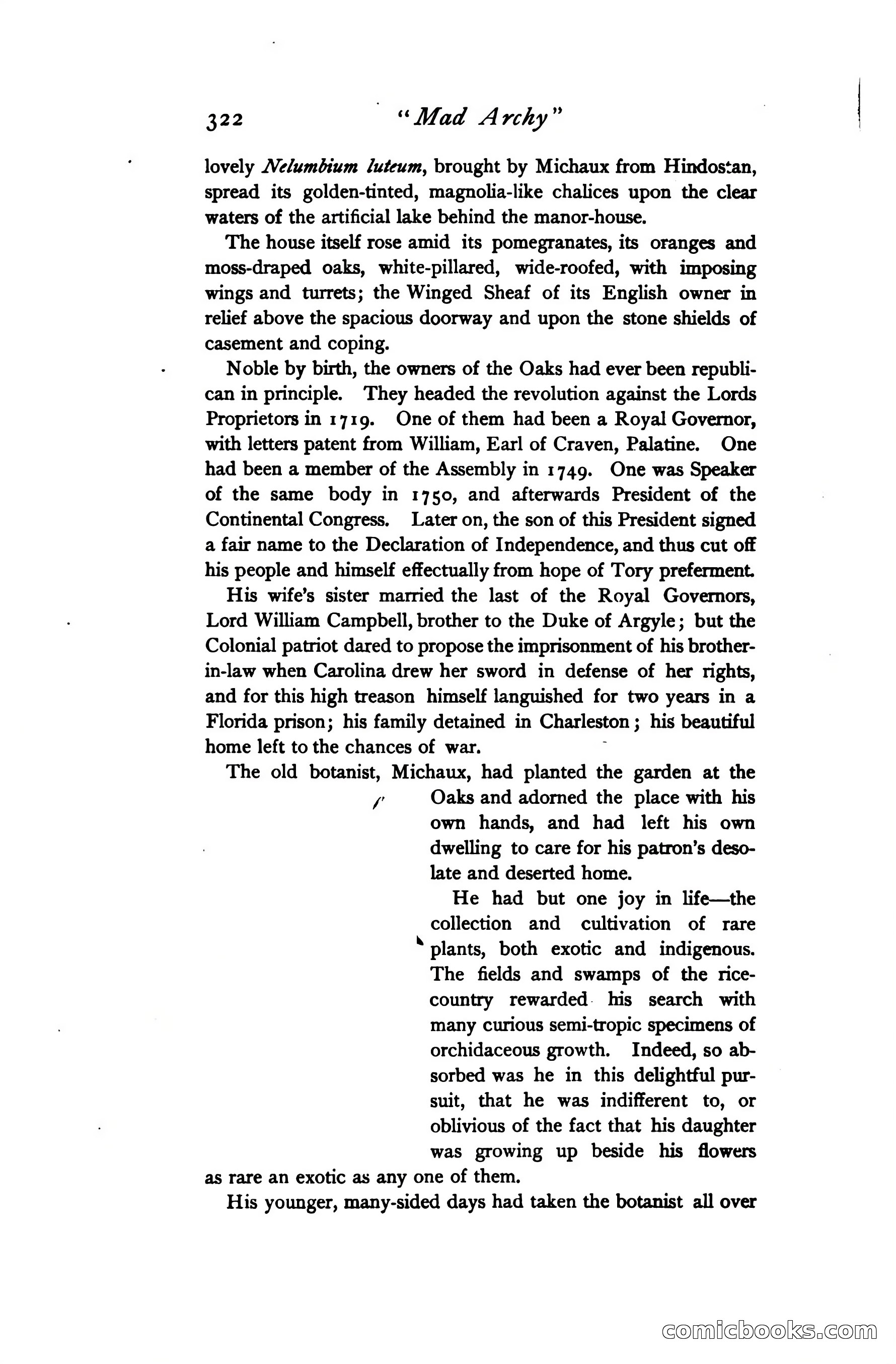 Short Stories Magazine Cover — page 338 of 395