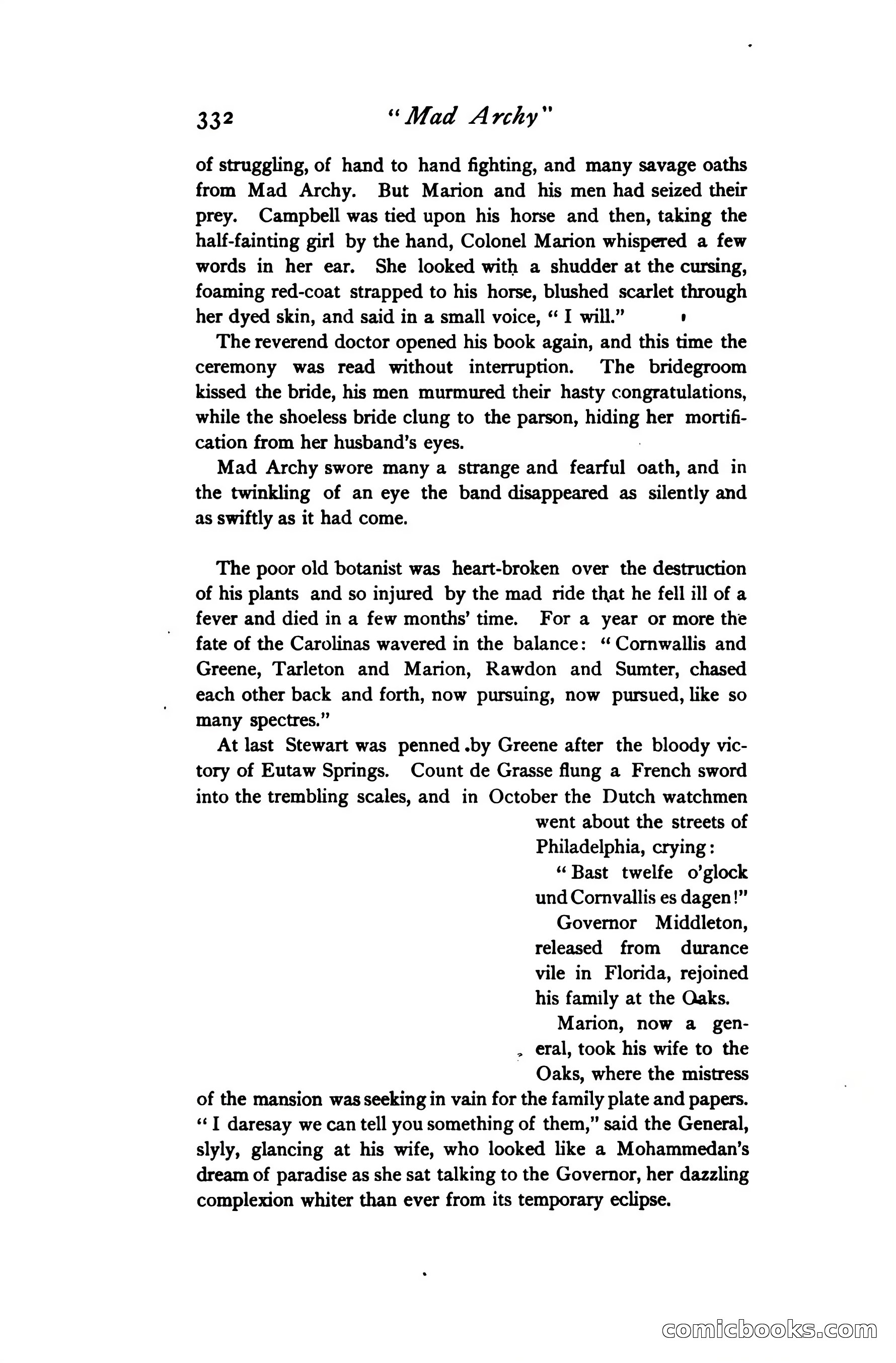 Short Stories Magazine Cover — page 348 of 395