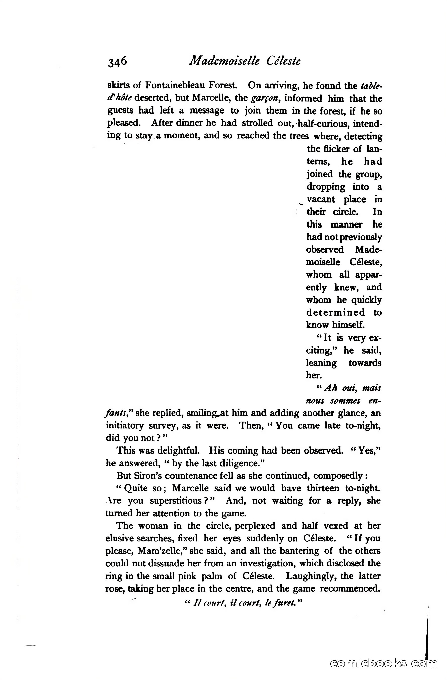 Short Stories Magazine Cover — page 362 of 395