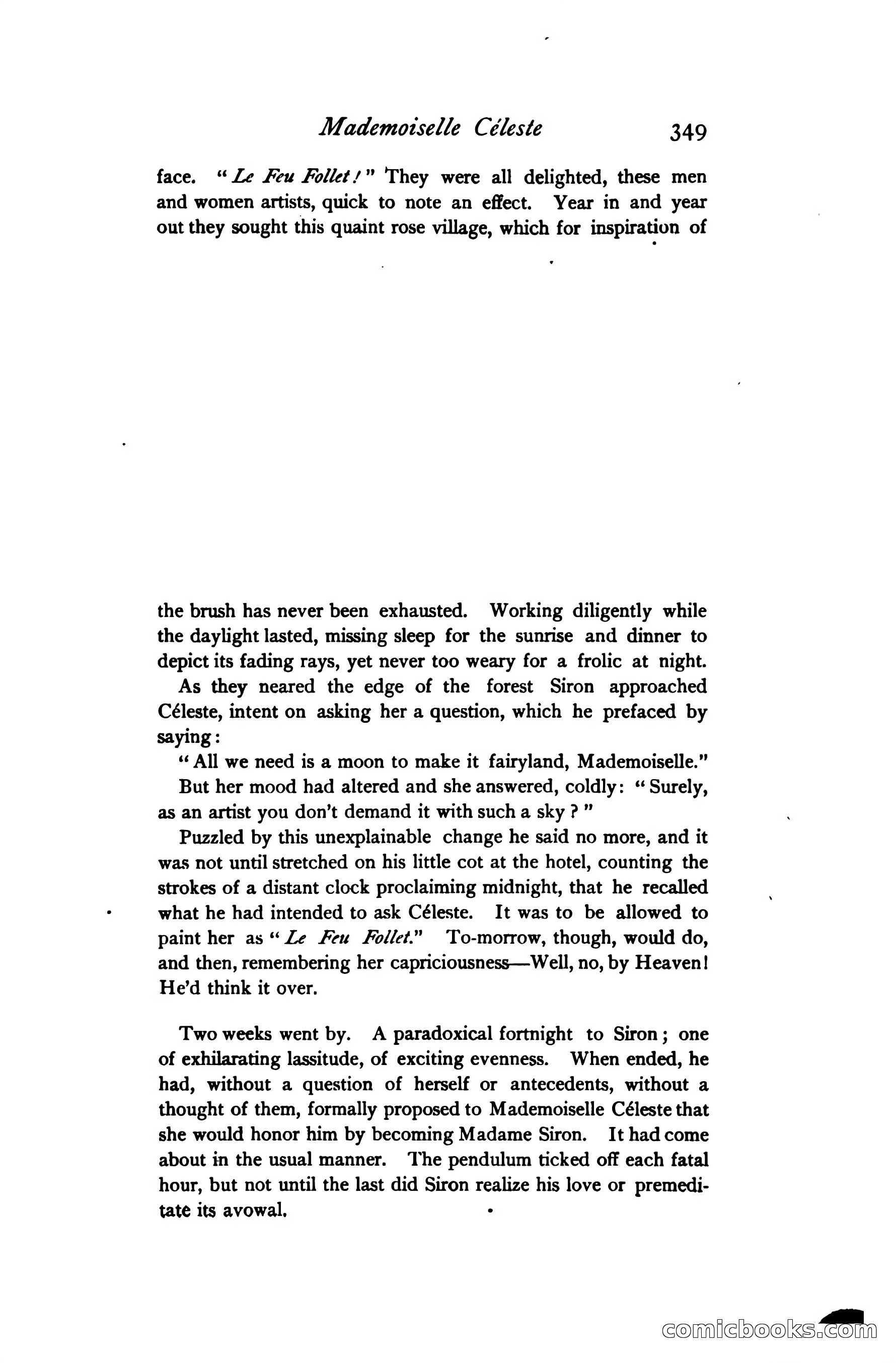 Short Stories Magazine Cover — page 365 of 395