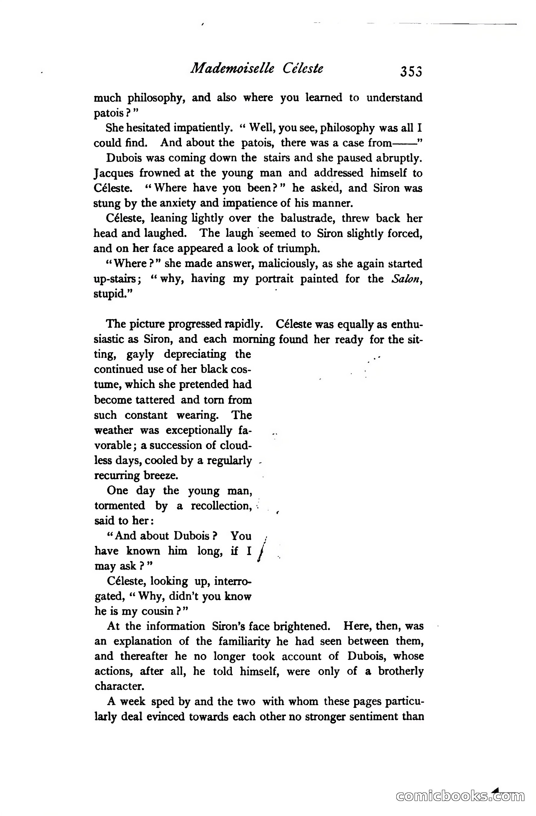 Short Stories Magazine Cover — page 369 of 395