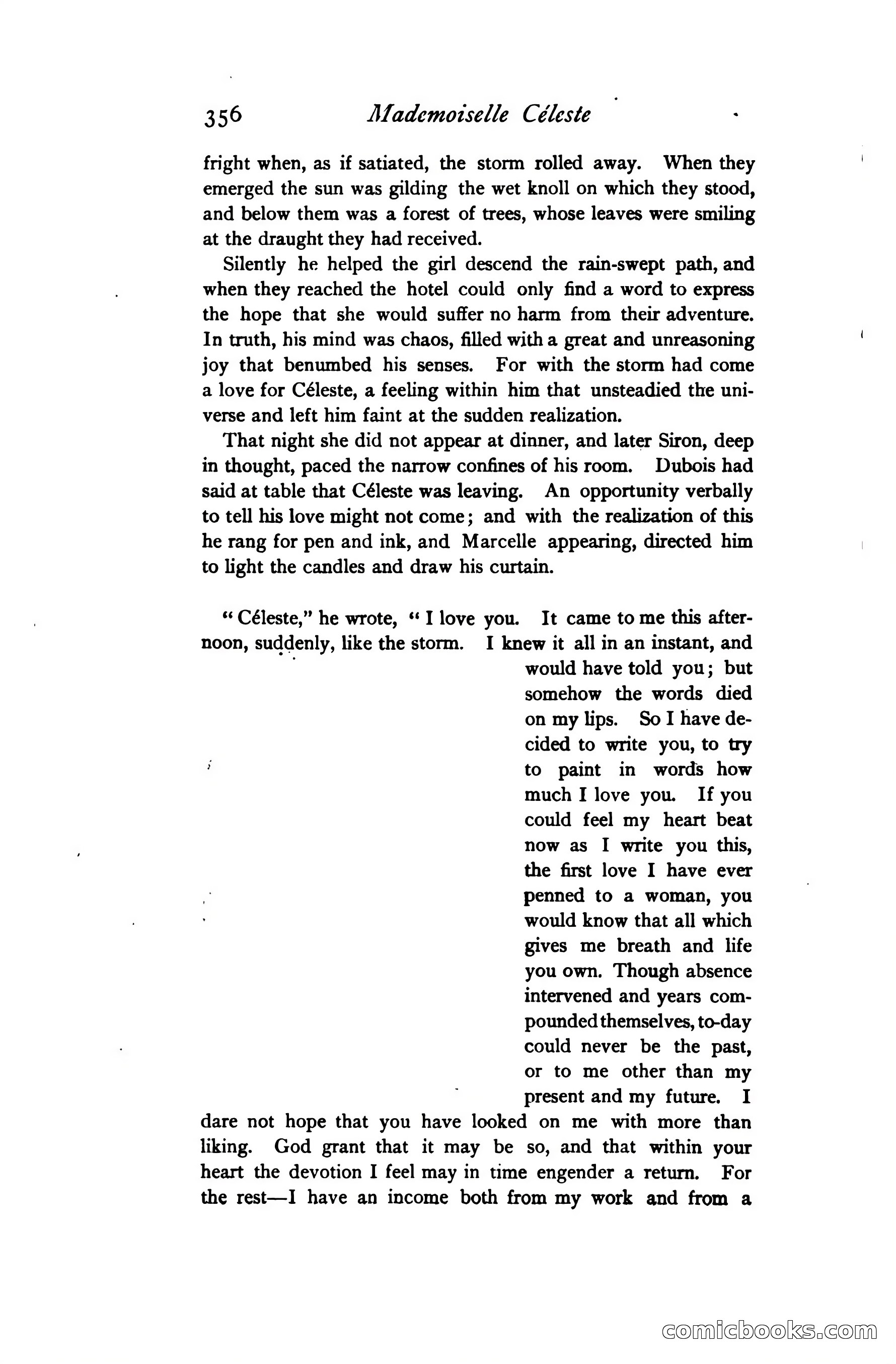 Short Stories Magazine Cover — page 372 of 395