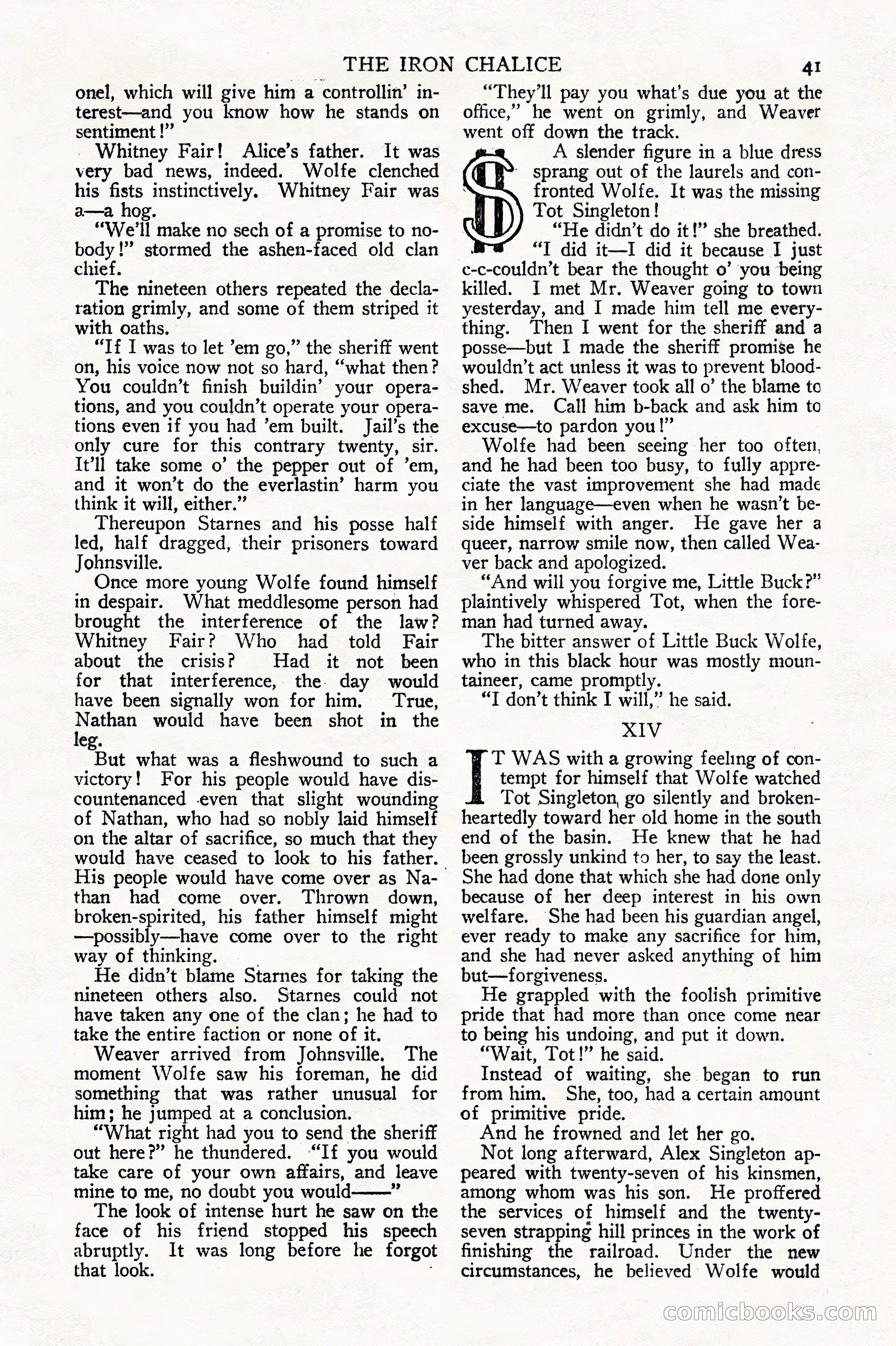 Short Stories, Early October 1923 — page 43 of 180